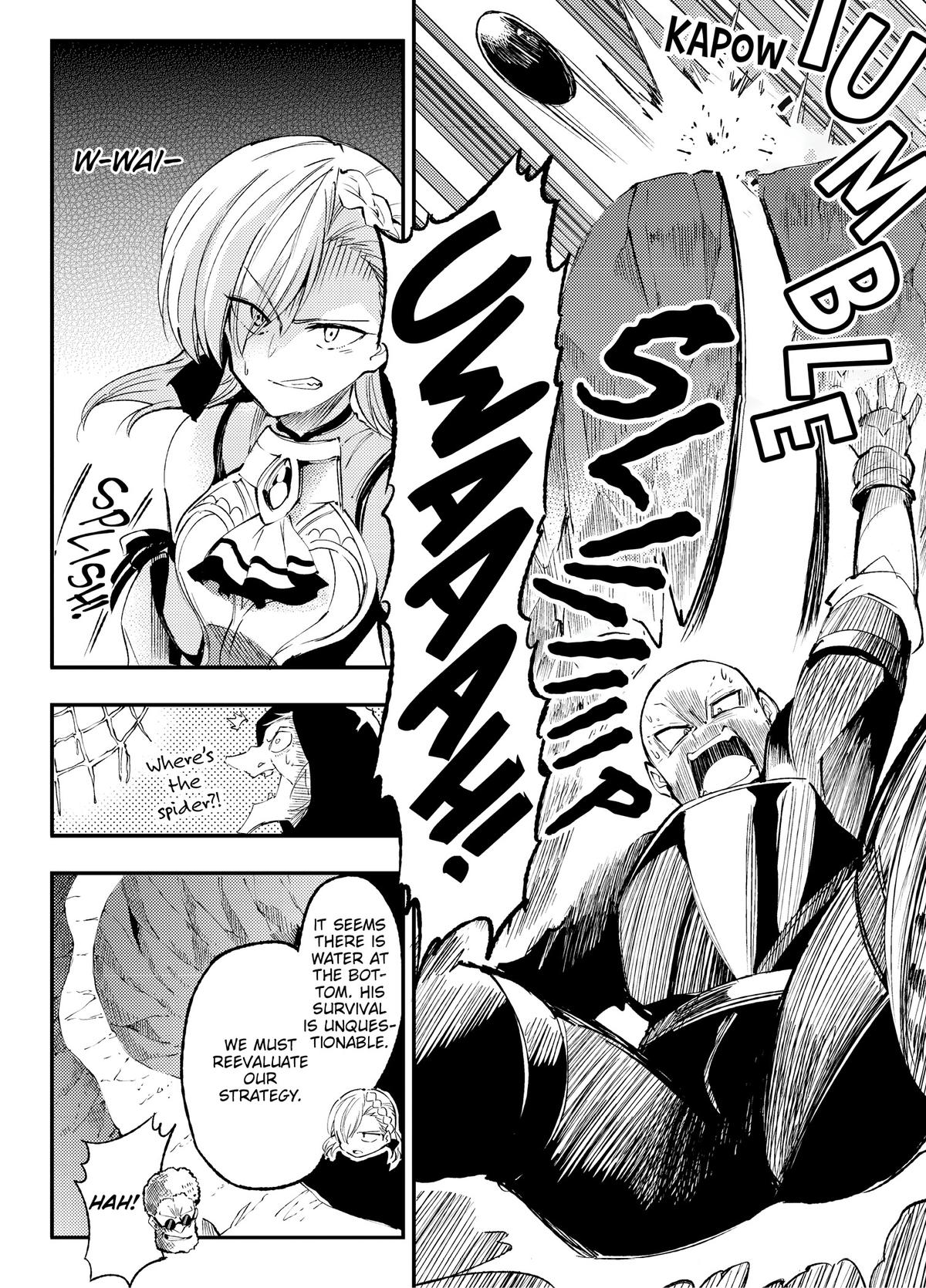 Read Loner Life in Another World EN Manga Online