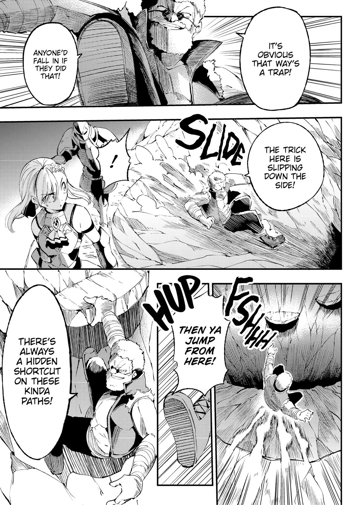 Read Loner Life in Another World EN Manga Online