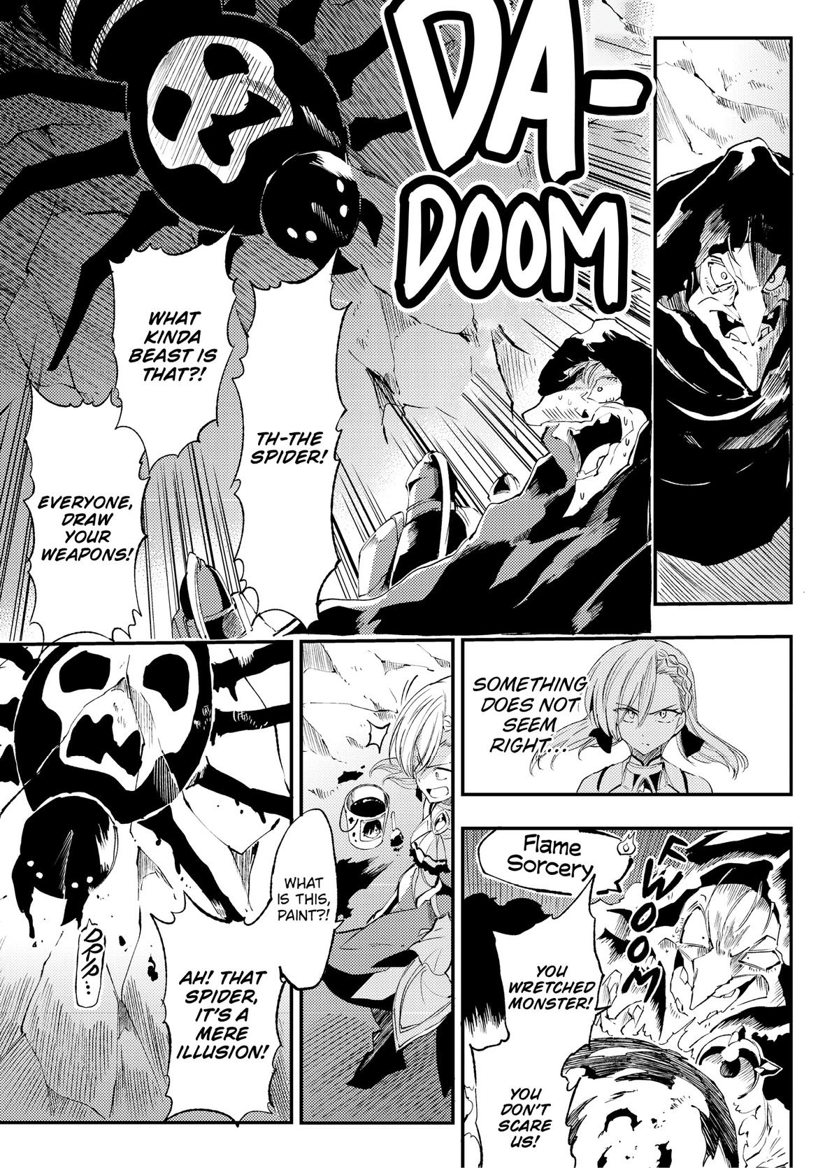 Read Loner Life in Another World EN Manga Online