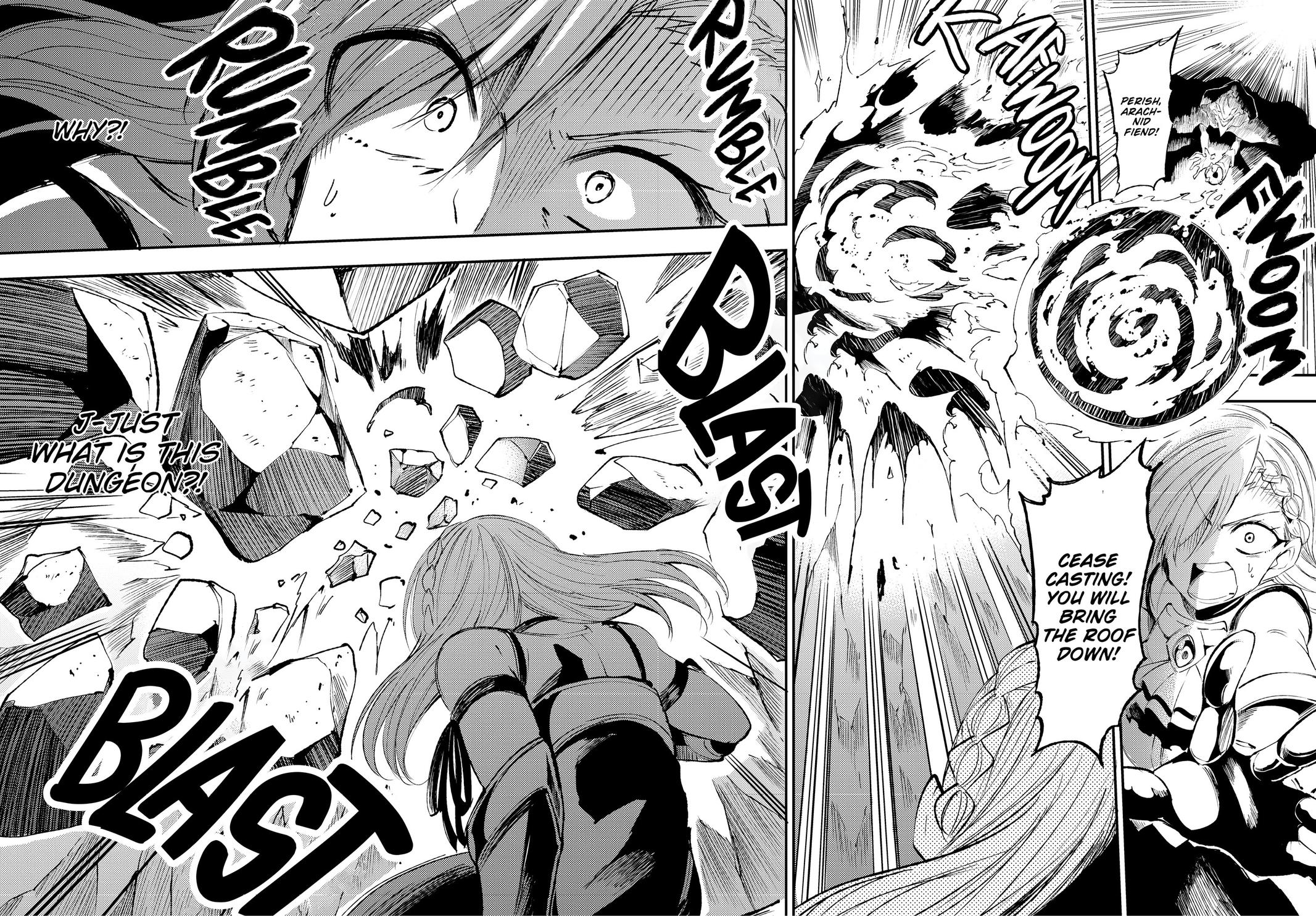 Read Loner Life in Another World EN Manga Online