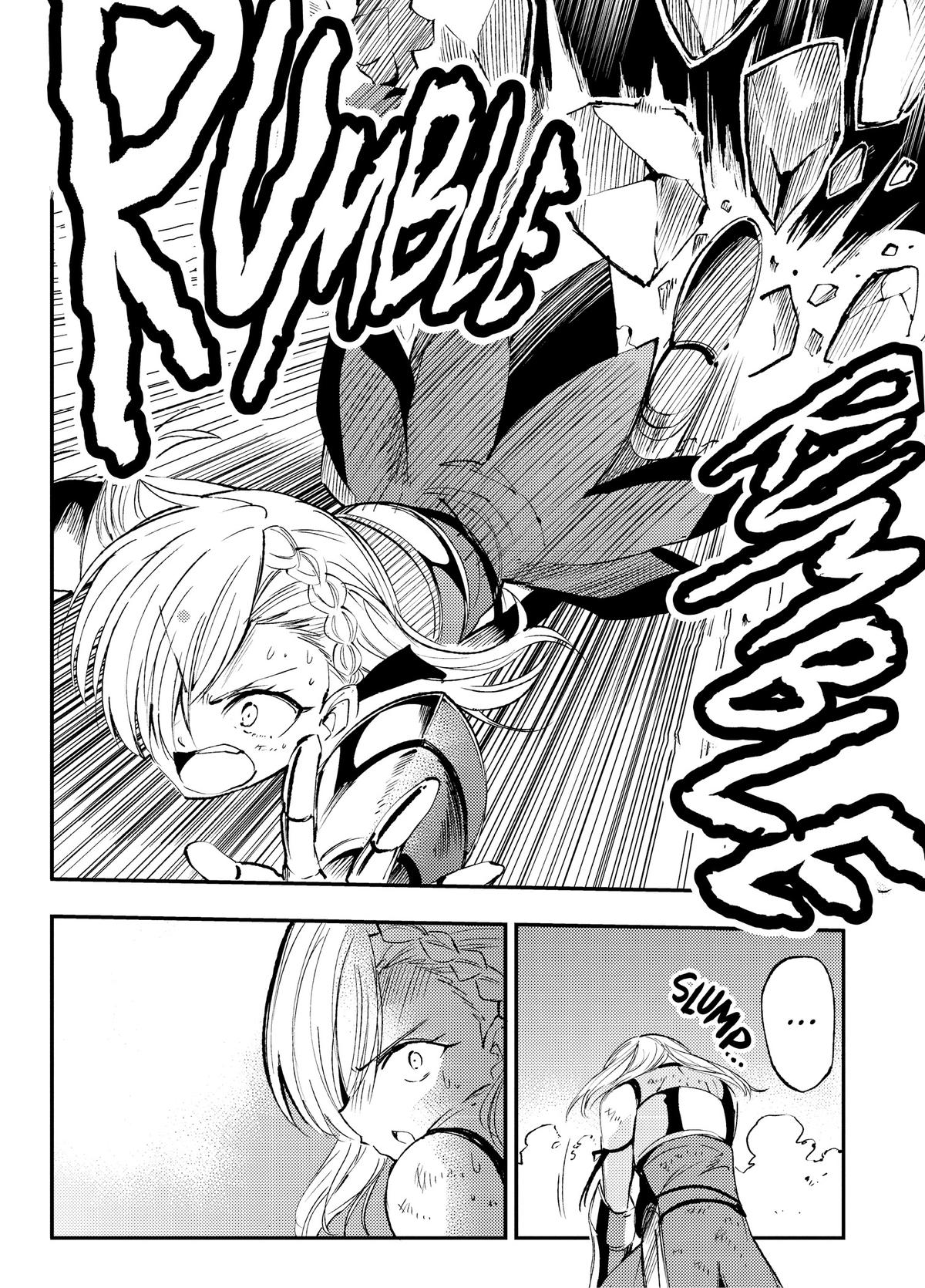 Read Loner Life in Another World EN Manga Online