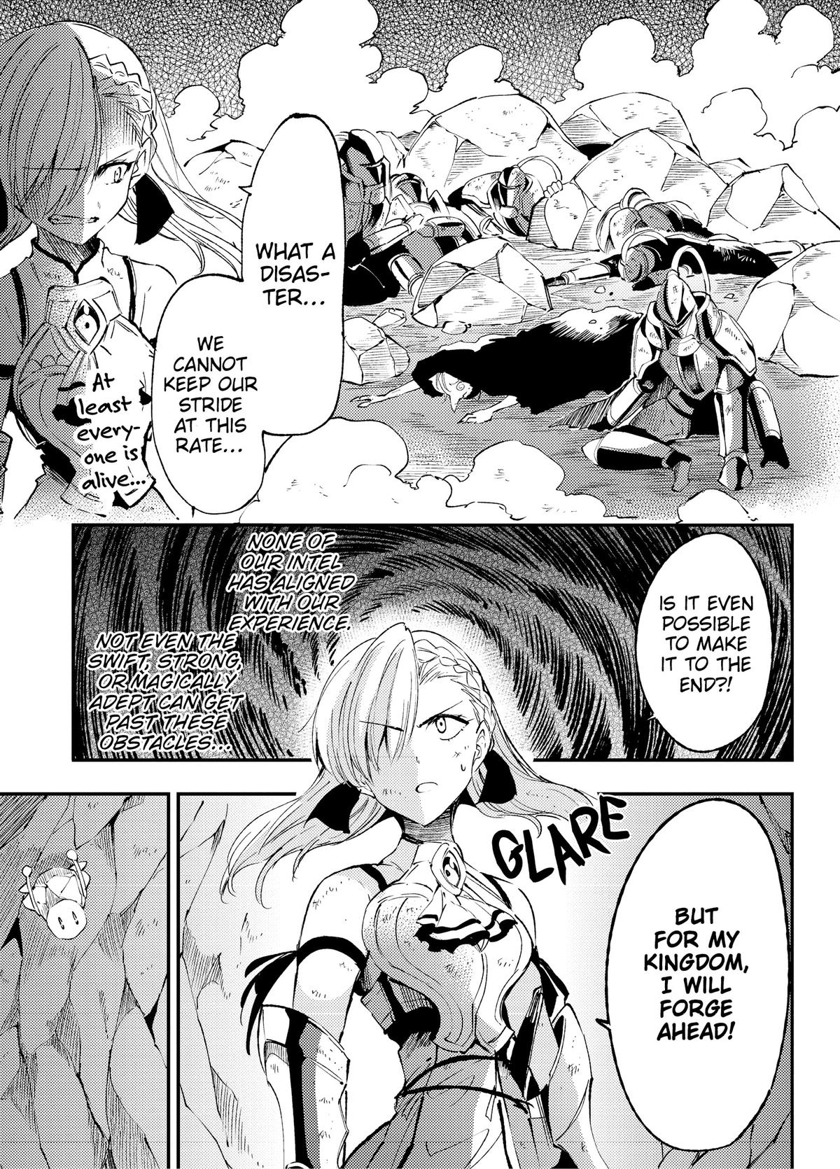 Read Loner Life in Another World EN Manga Online