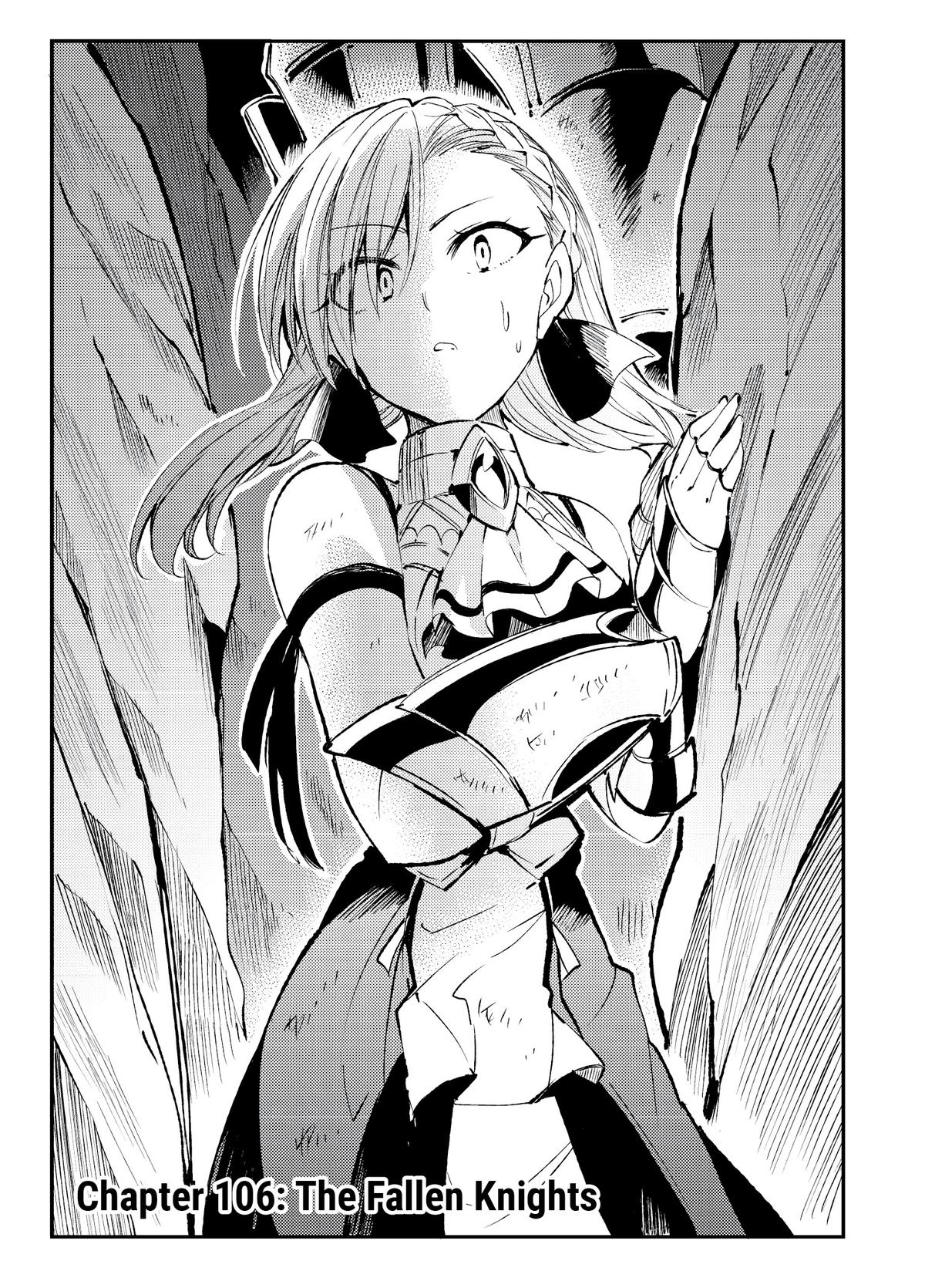 Read Loner Life in Another World EN Manga Online