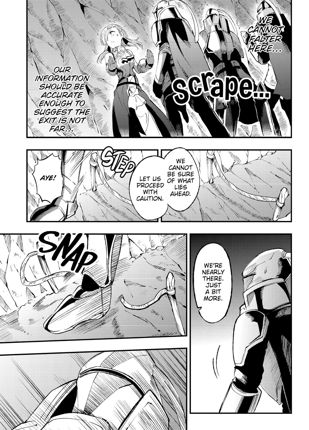 Read Loner Life in Another World EN Manga Online