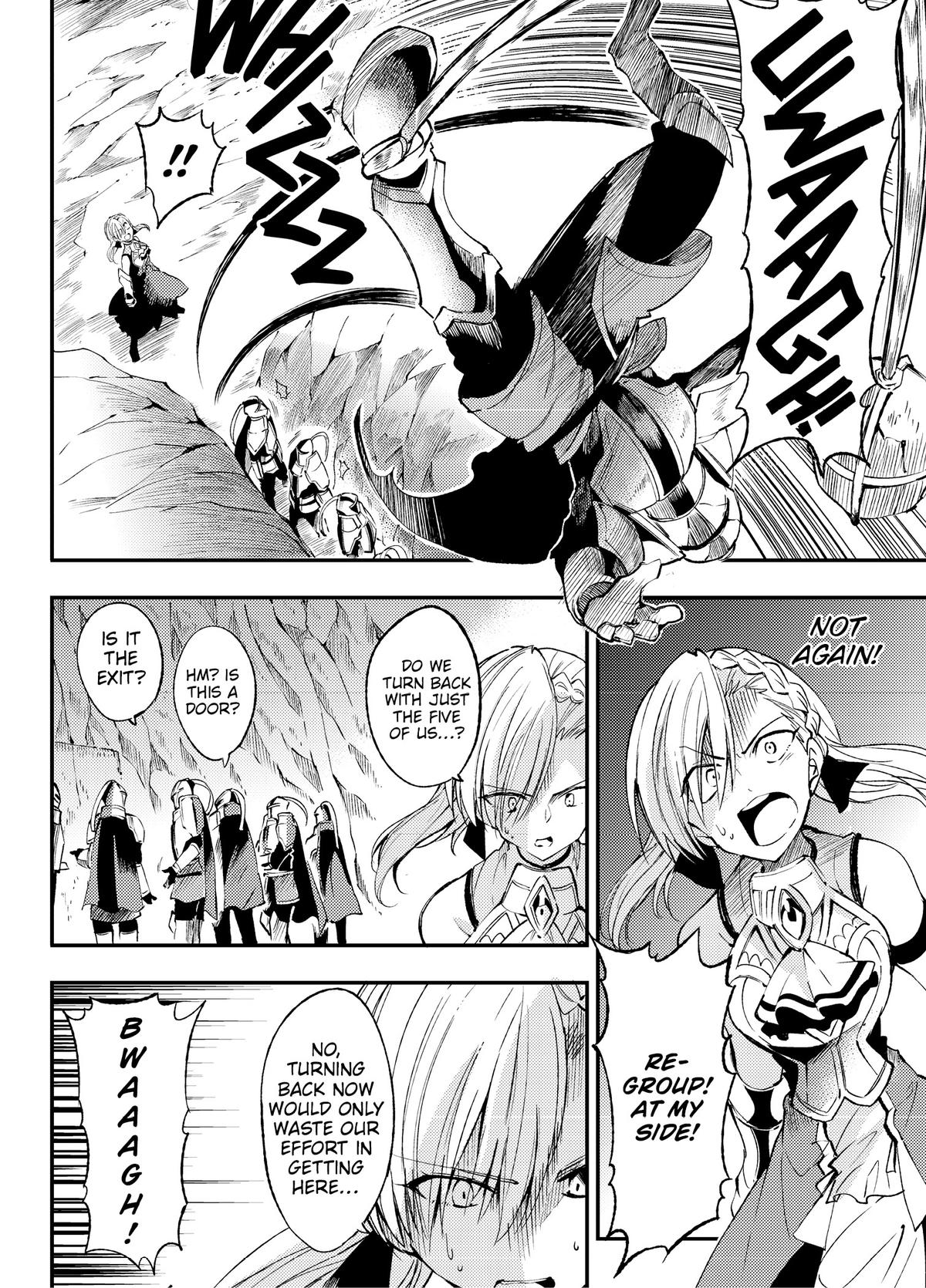 Read Loner Life in Another World EN Manga Online