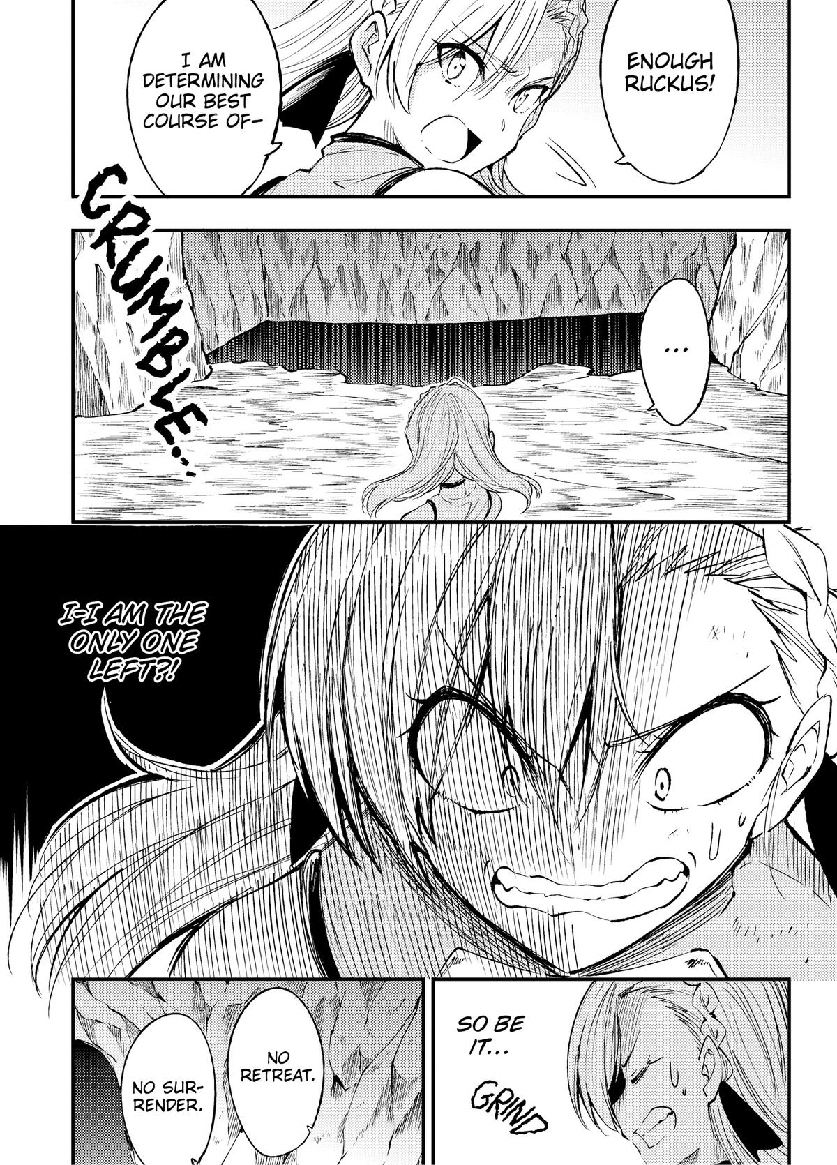 Read Loner Life in Another World EN Manga Online