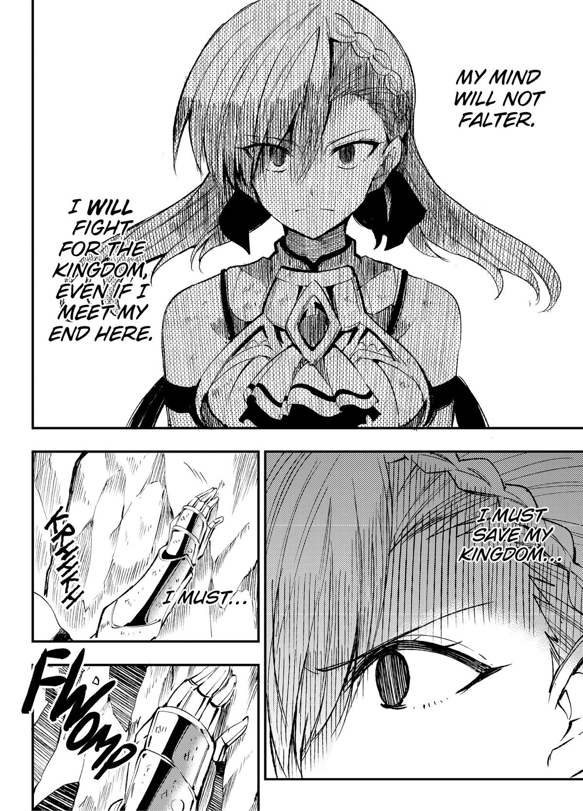 Read Loner Life in Another World EN Manga Online