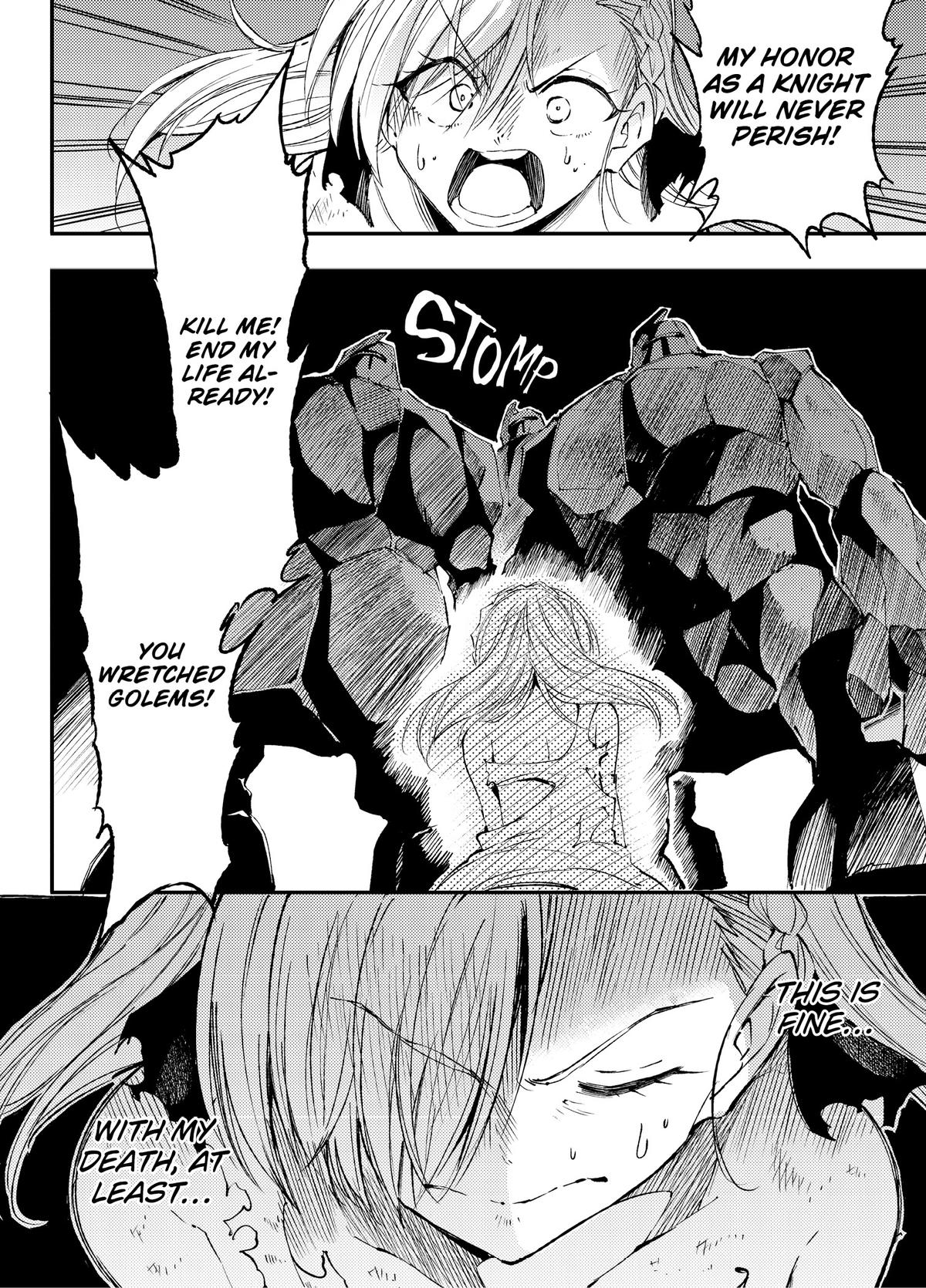 Read Loner Life in Another World EN Manga Online