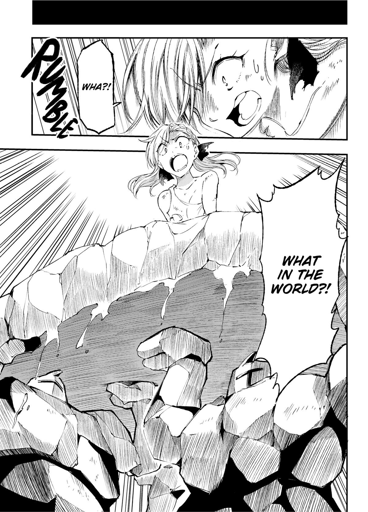 Read Loner Life in Another World EN Manga Online