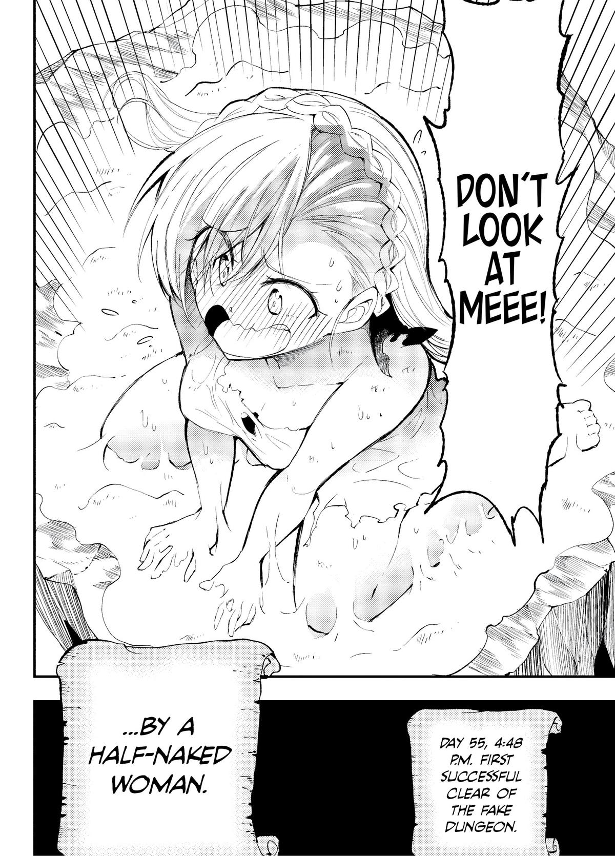 Read Loner Life in Another World EN Manga Online