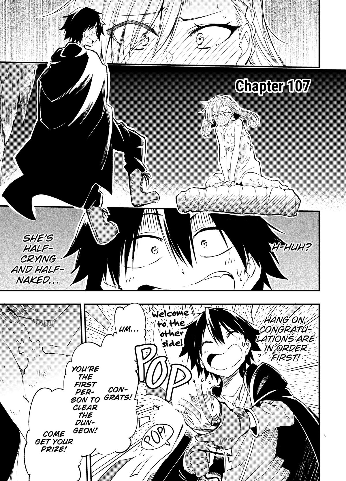 Read Loner Life in Another World EN Manga Online