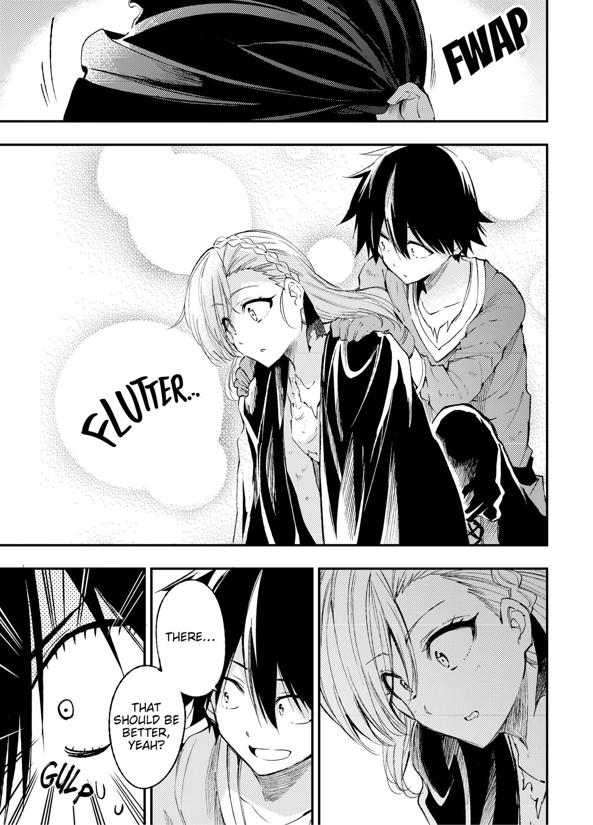 Read Loner Life in Another World EN Manga Online