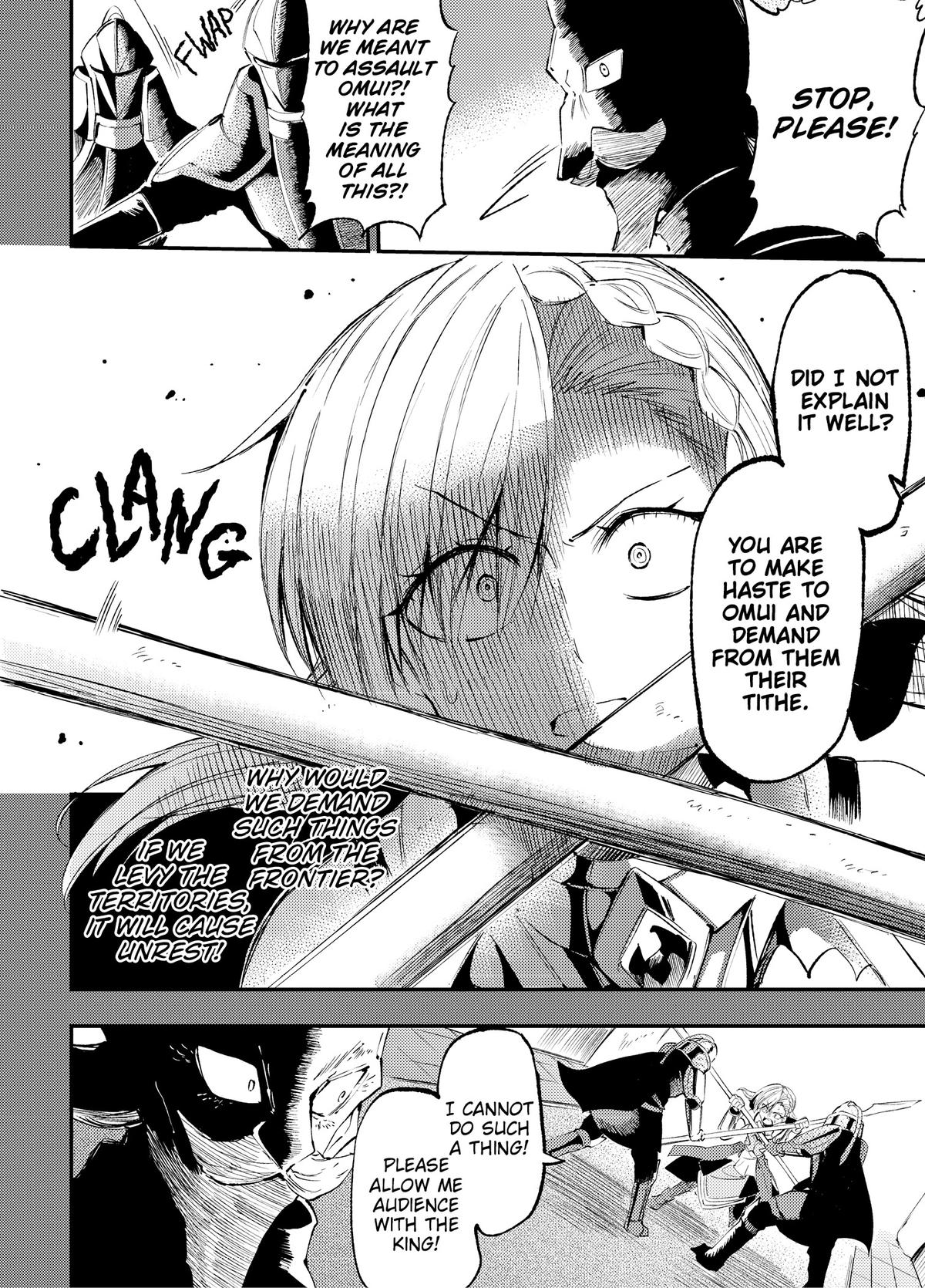 Read Loner Life in Another World EN Manga Online