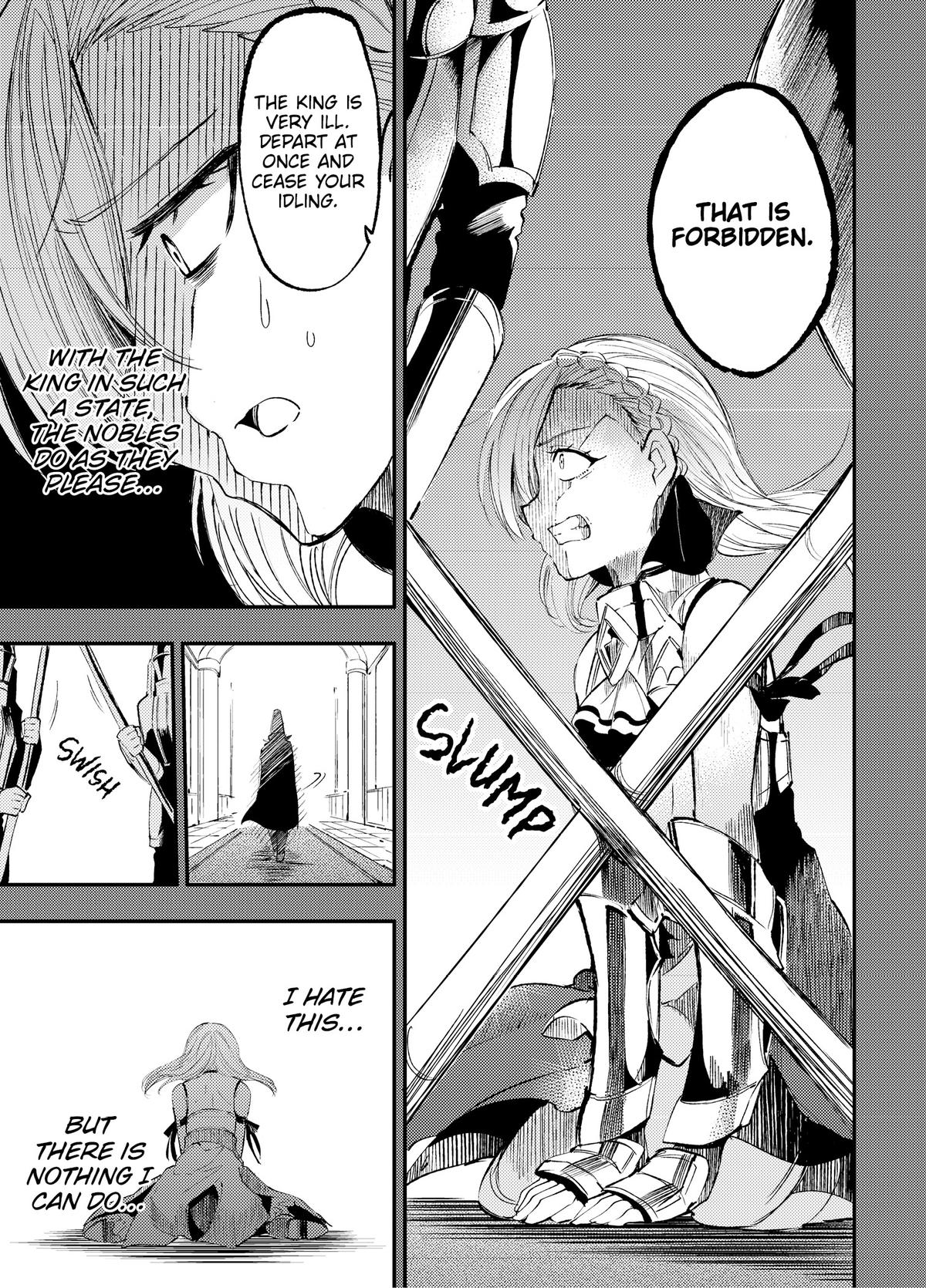 Read Loner Life in Another World EN Manga Online