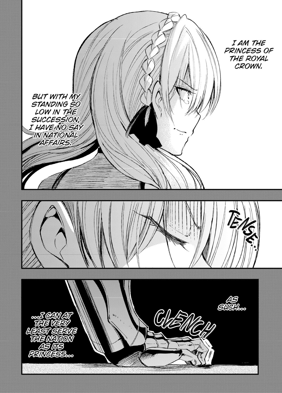 Read Loner Life in Another World EN Manga Online