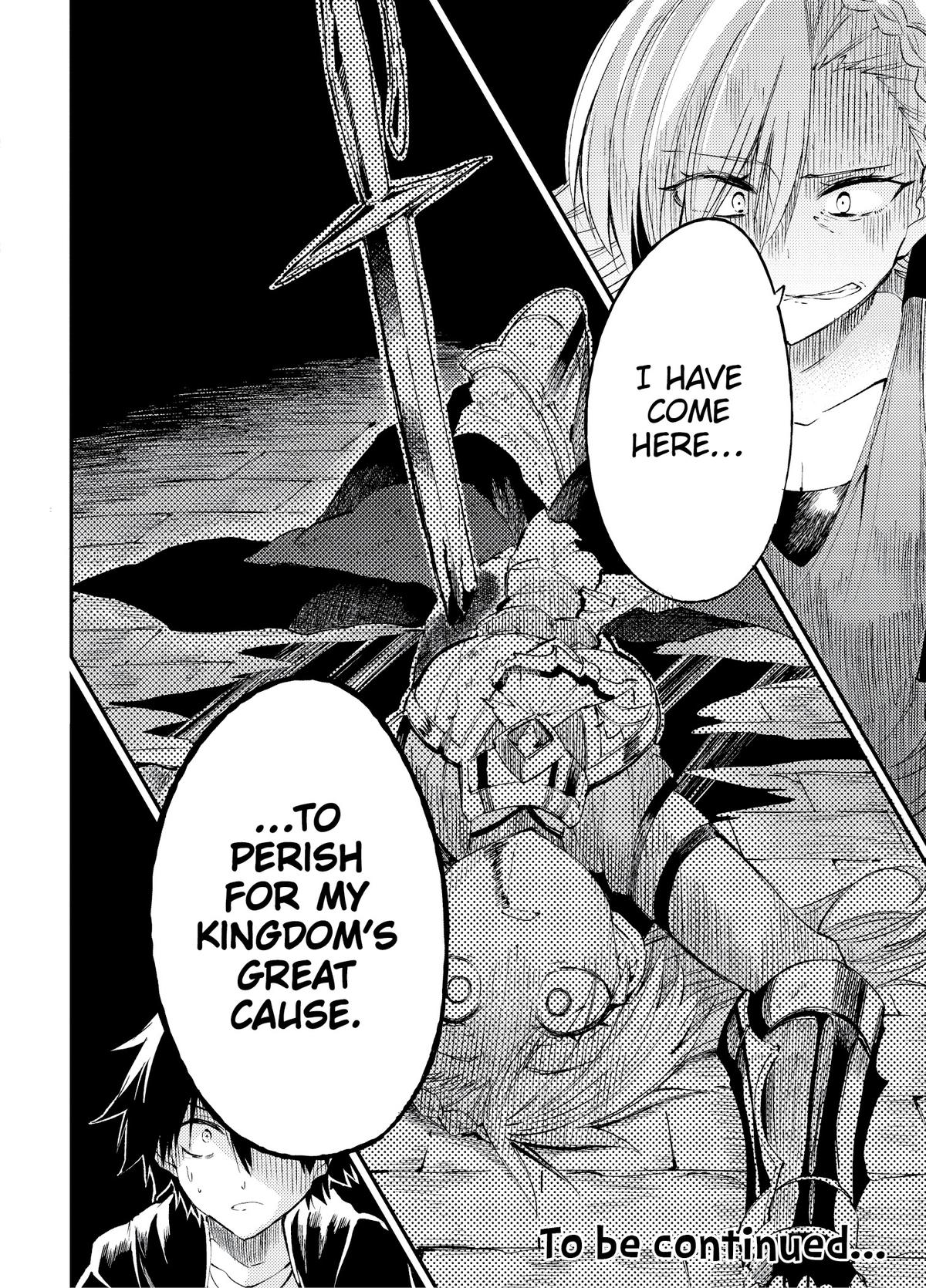 Read Loner Life in Another World EN Manga Online