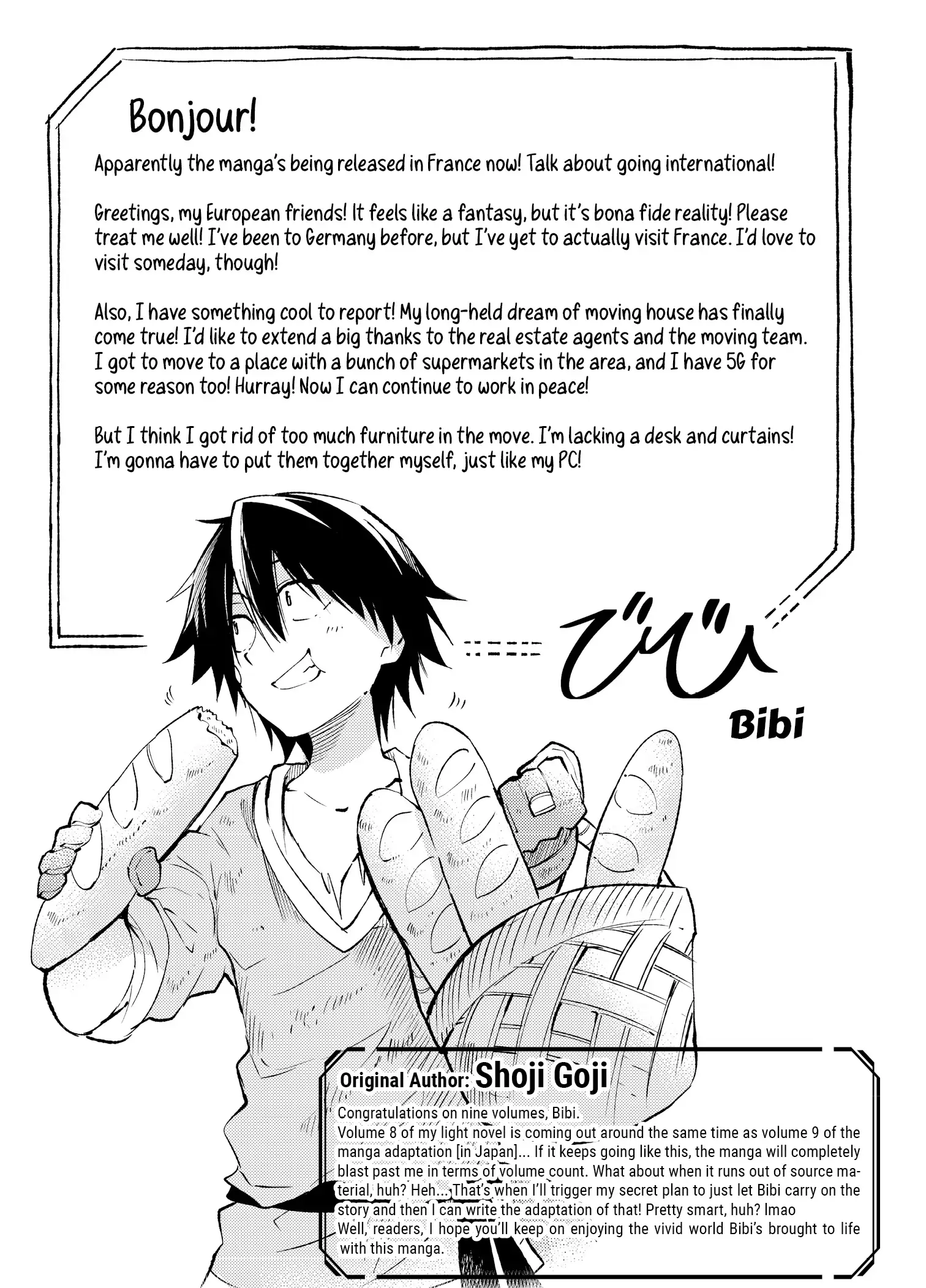 Read Loner Life in Another World EN Manga Online