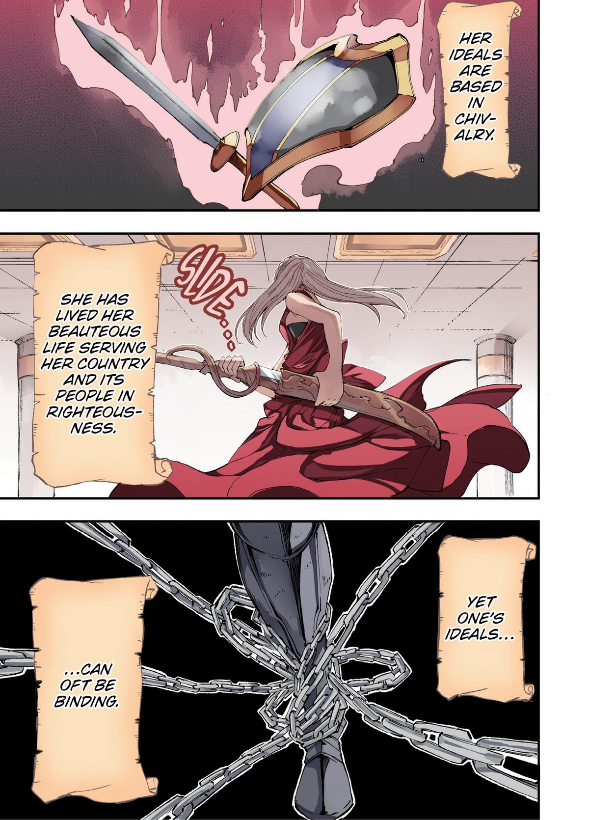 Read Loner Life in Another World EN Manga Online