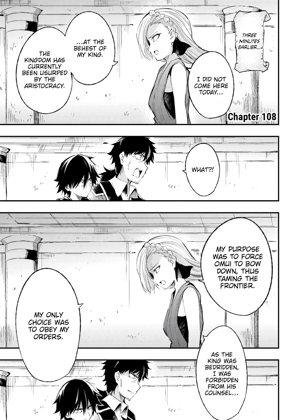 Read Loner Life in Another World EN Manga Online