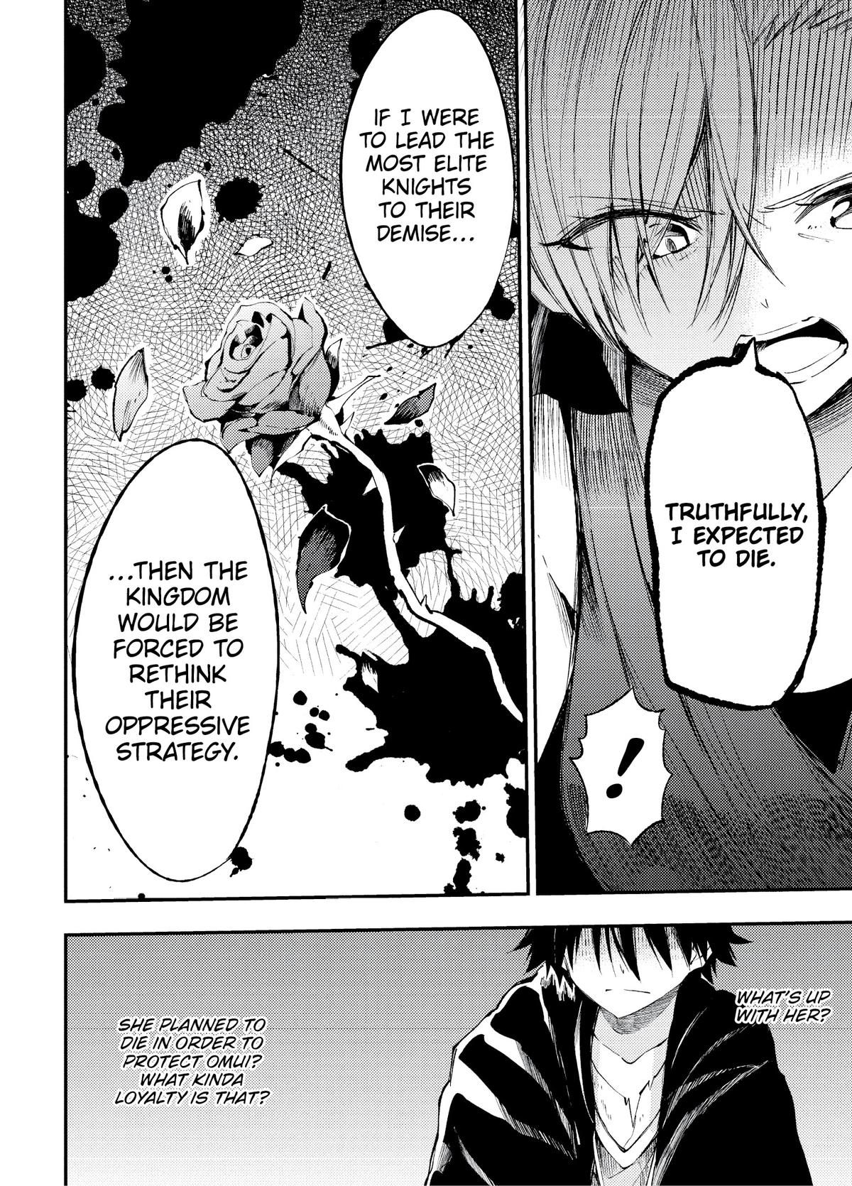 Read Loner Life in Another World EN Manga Online