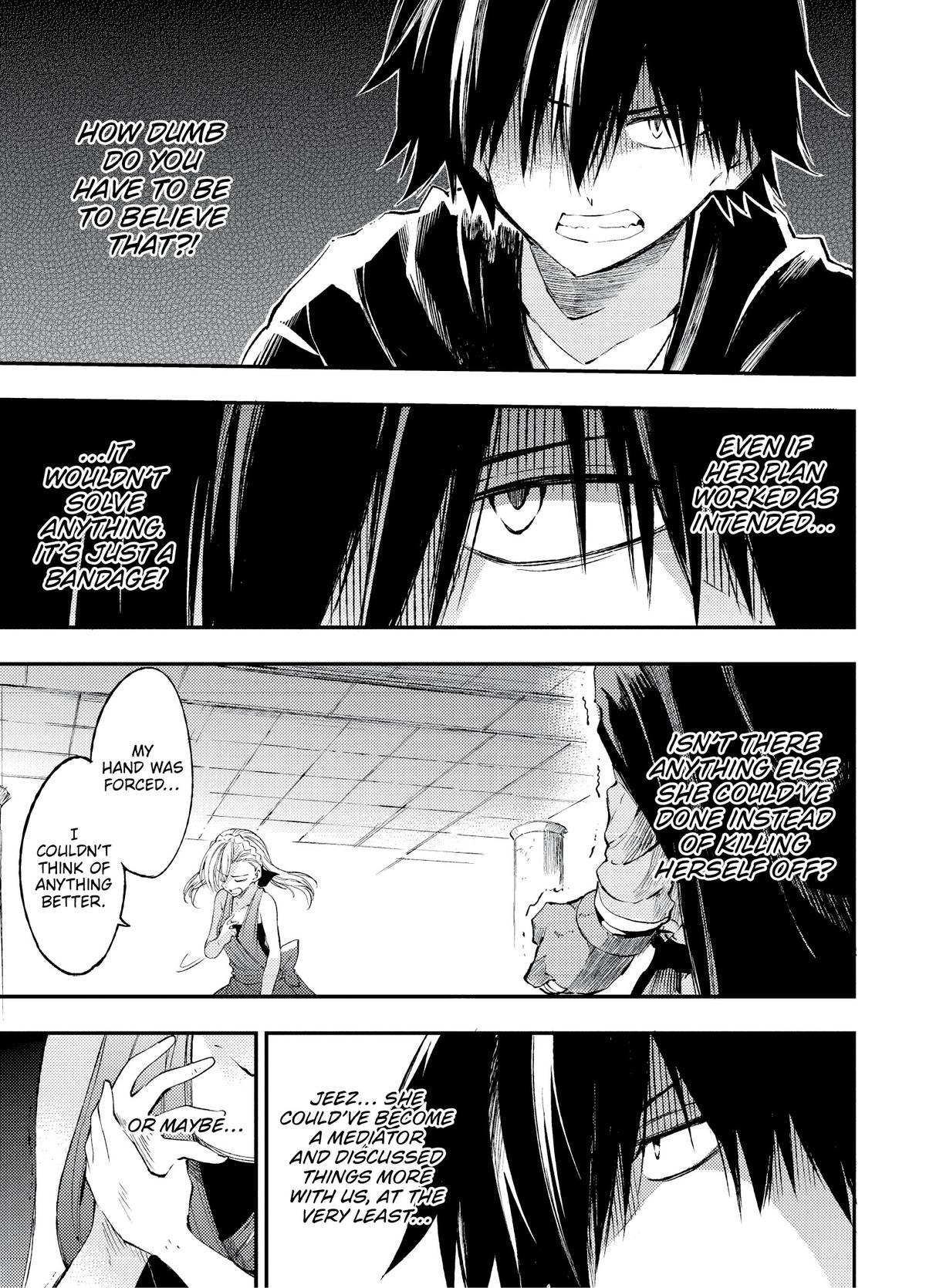 Read Loner Life in Another World EN Manga Online