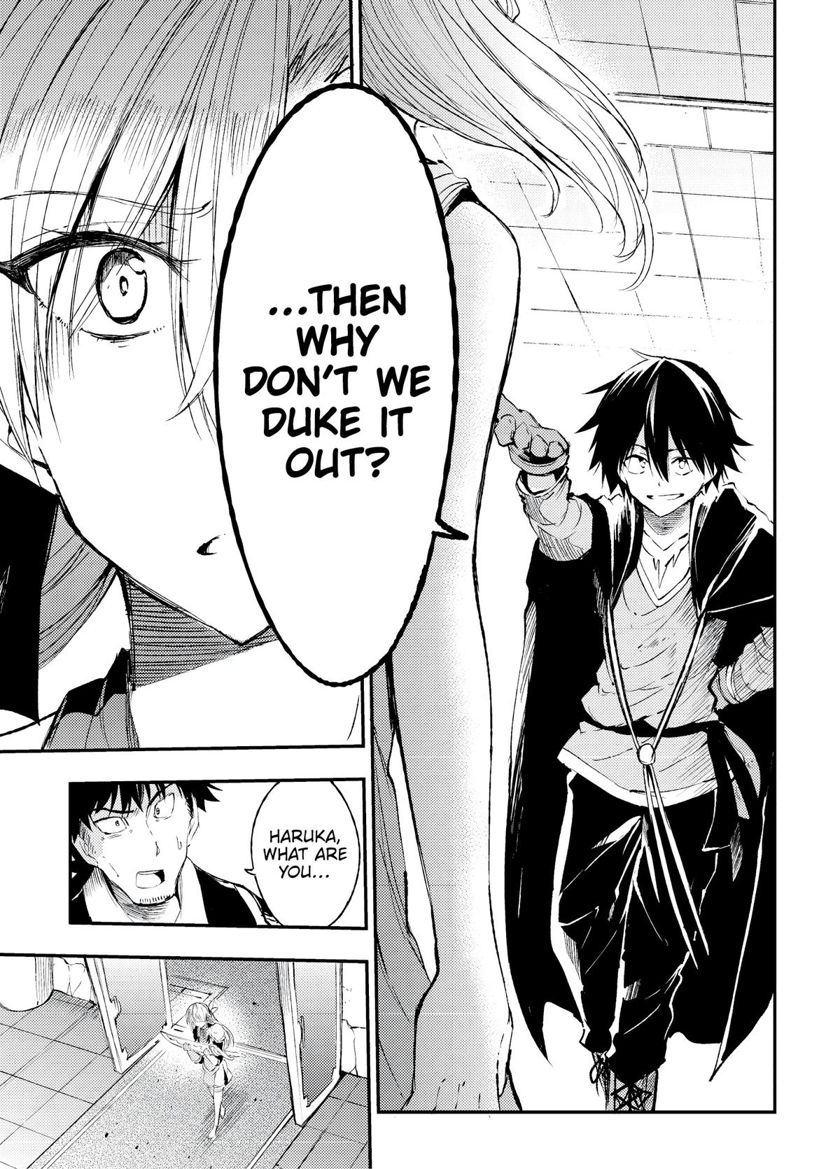 Read Loner Life in Another World EN Manga Online