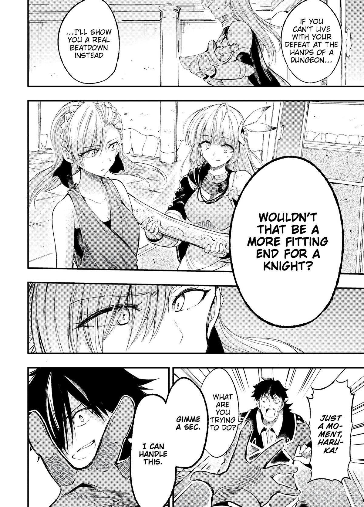 Read Loner Life in Another World EN Manga Online