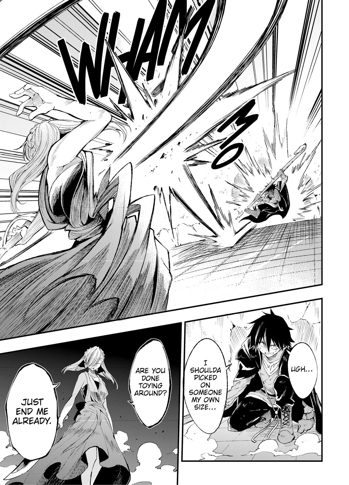 Read Loner Life in Another World EN Manga Online