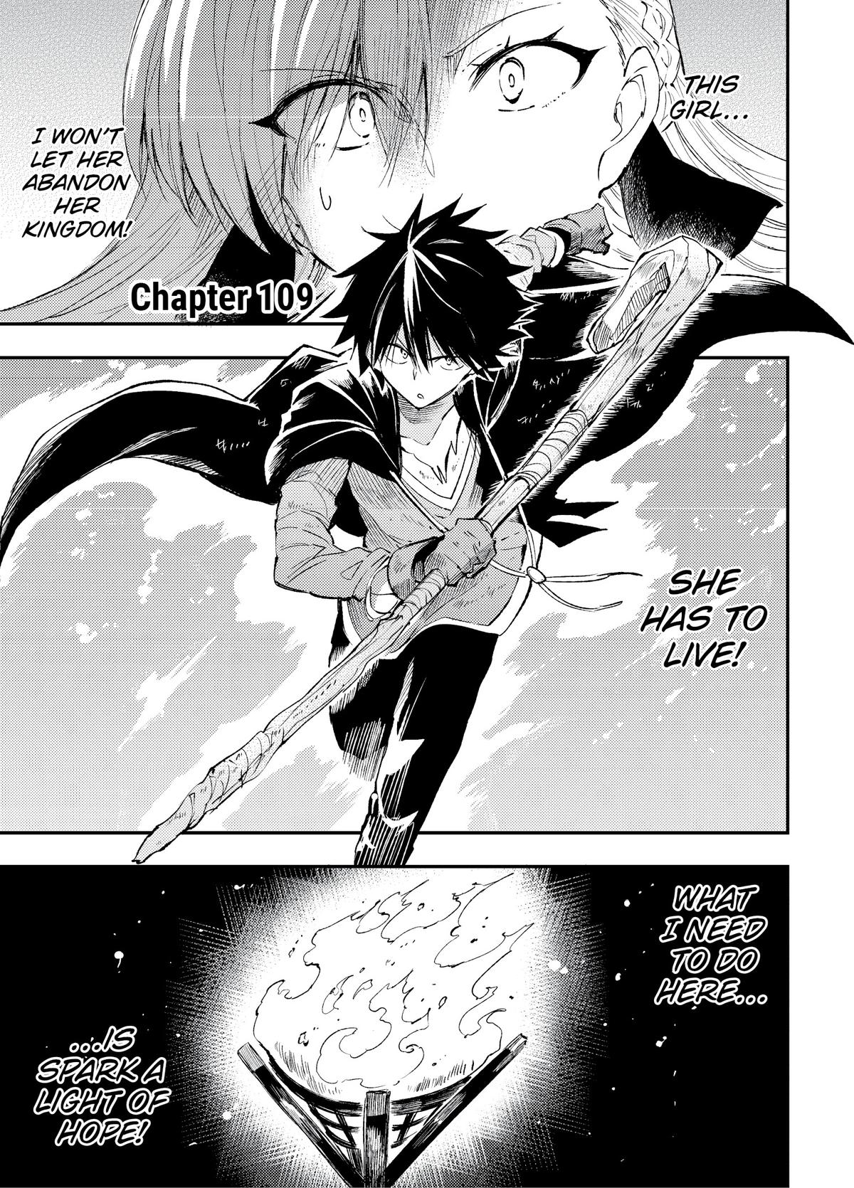 Read Loner Life in Another World EN Manga Online