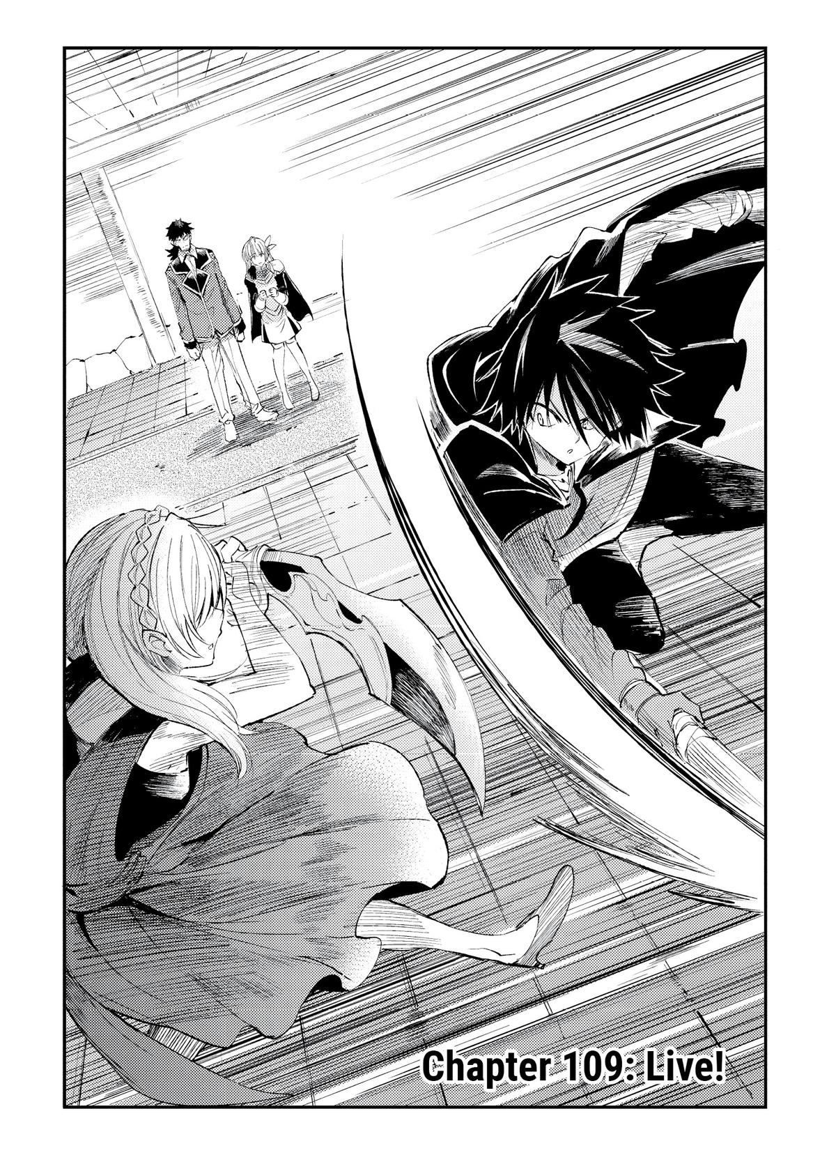 Read Loner Life in Another World EN Manga Online