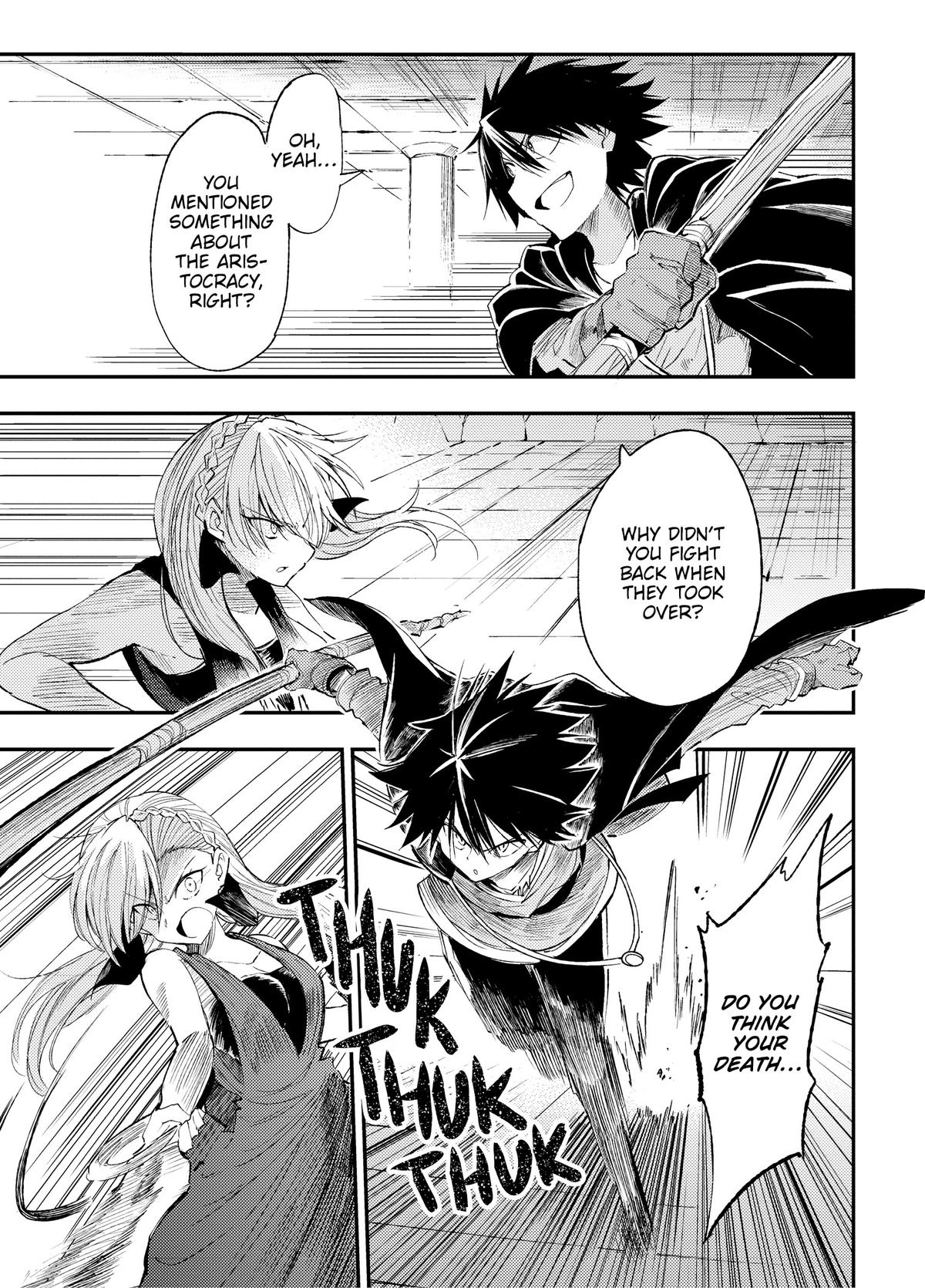 Read Loner Life in Another World EN Manga Online
