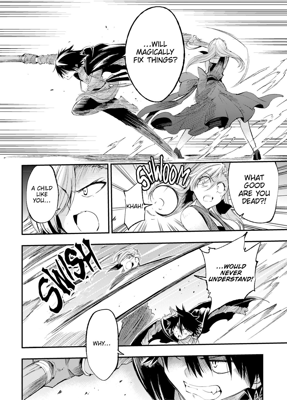 Read Loner Life in Another World EN Manga Online