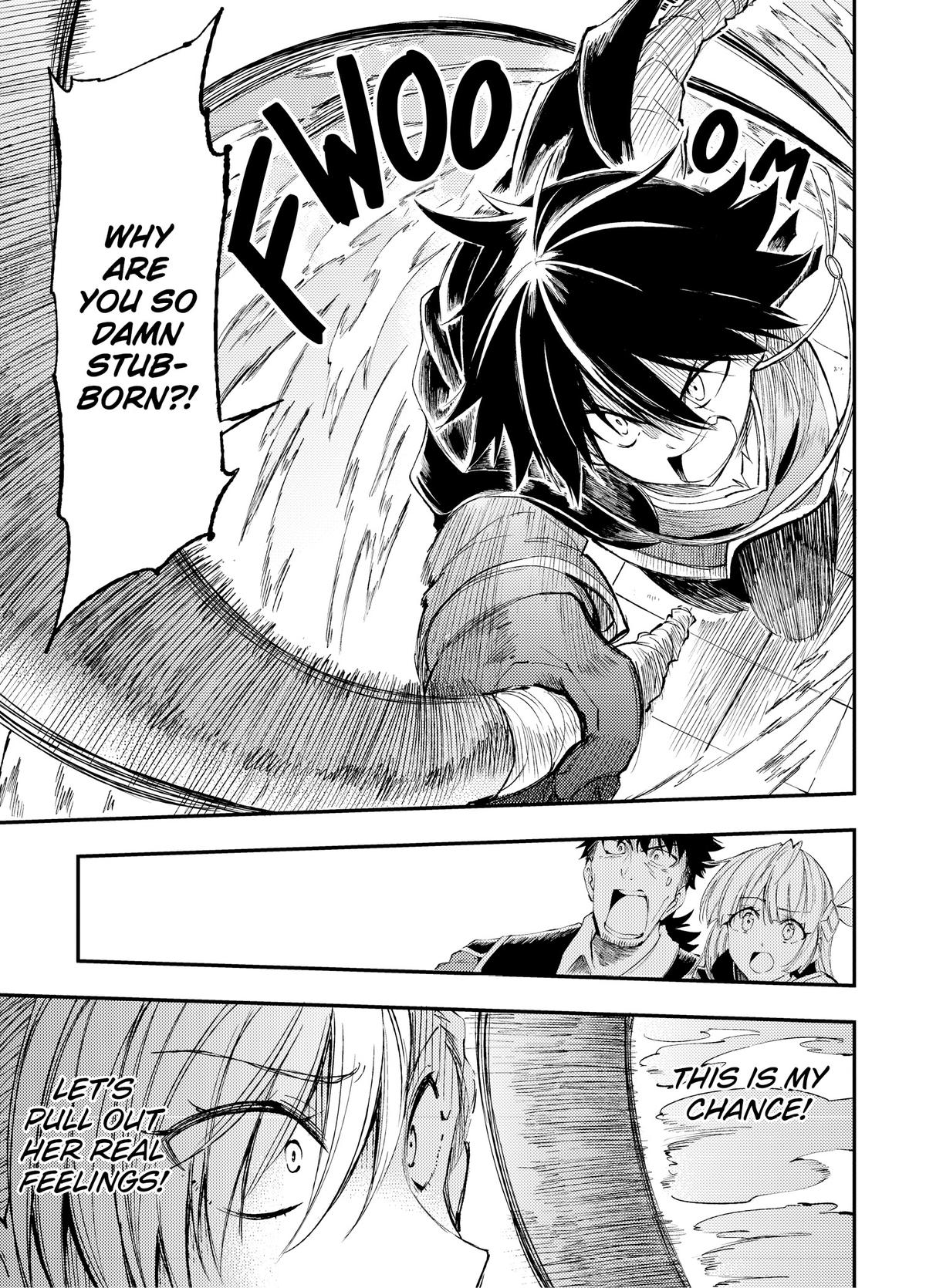 Read Loner Life in Another World EN Manga Online