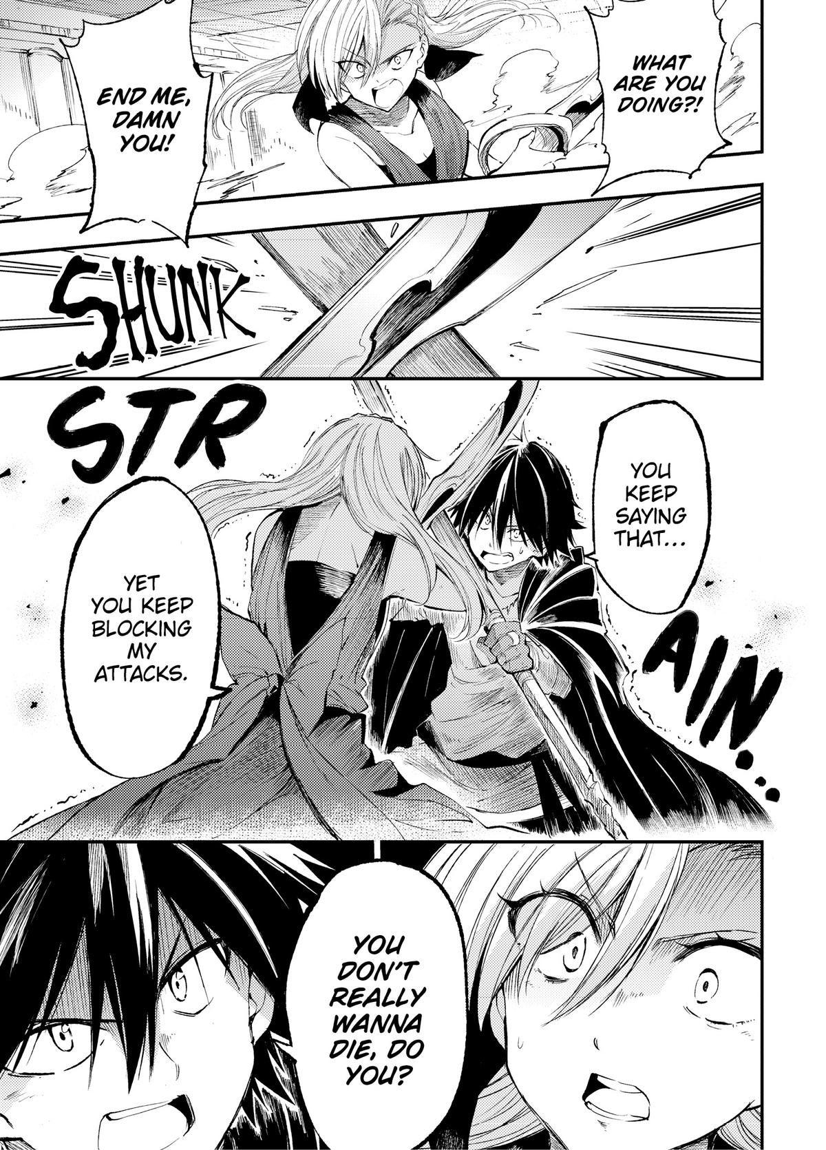 Read Loner Life in Another World EN Manga Online