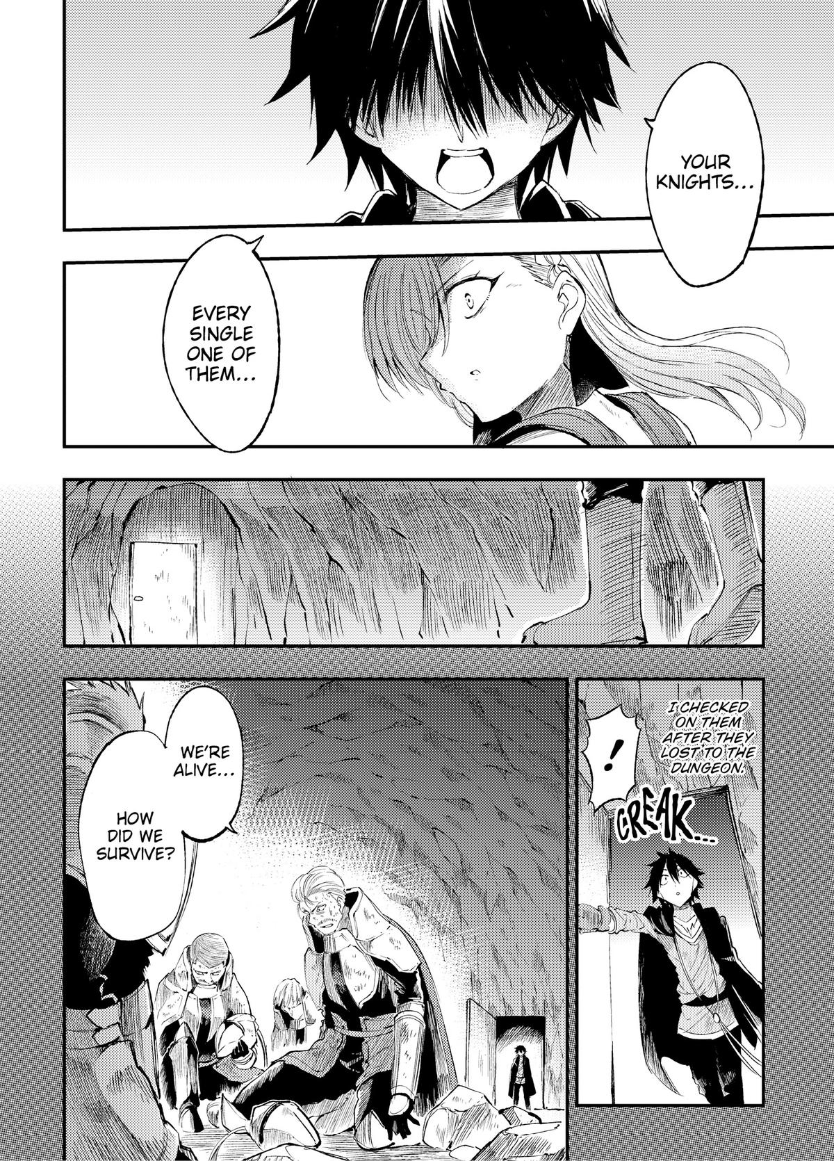 Read Loner Life in Another World EN Manga Online