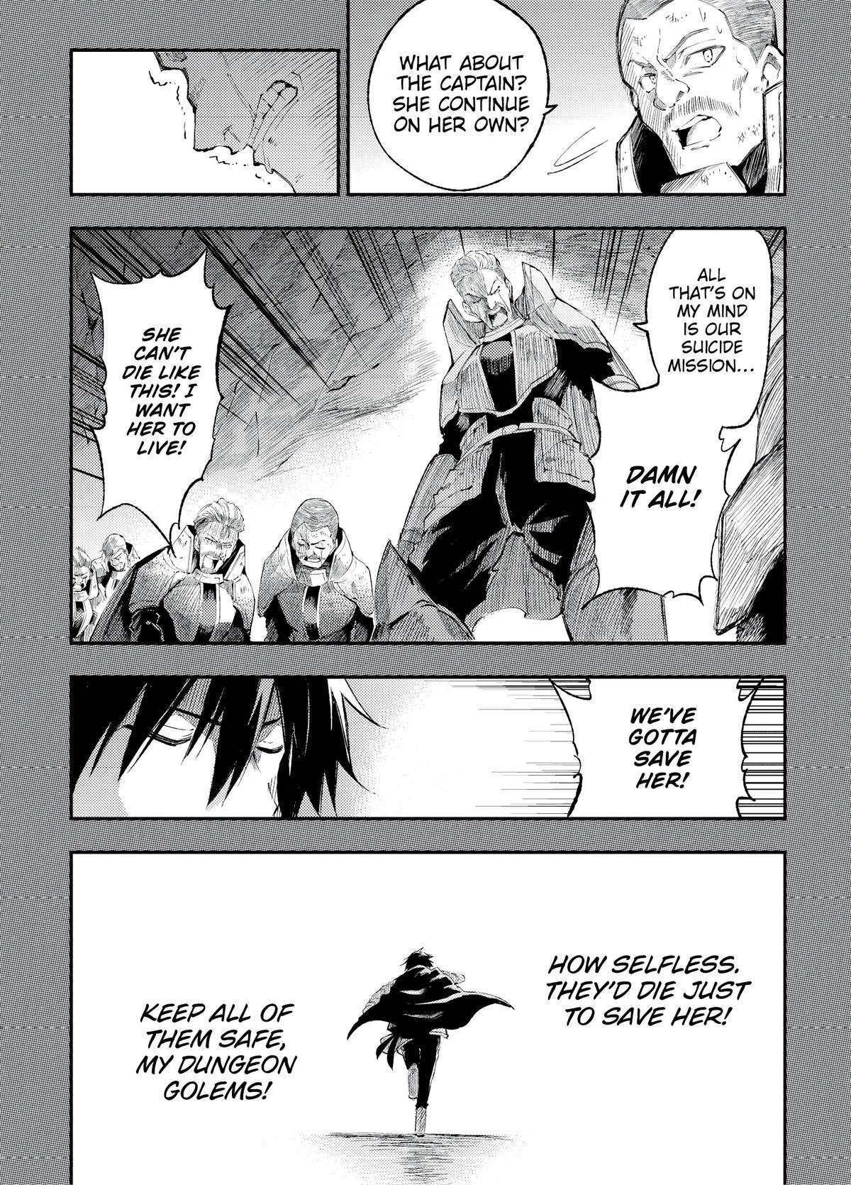 Read Loner Life in Another World EN Manga Online