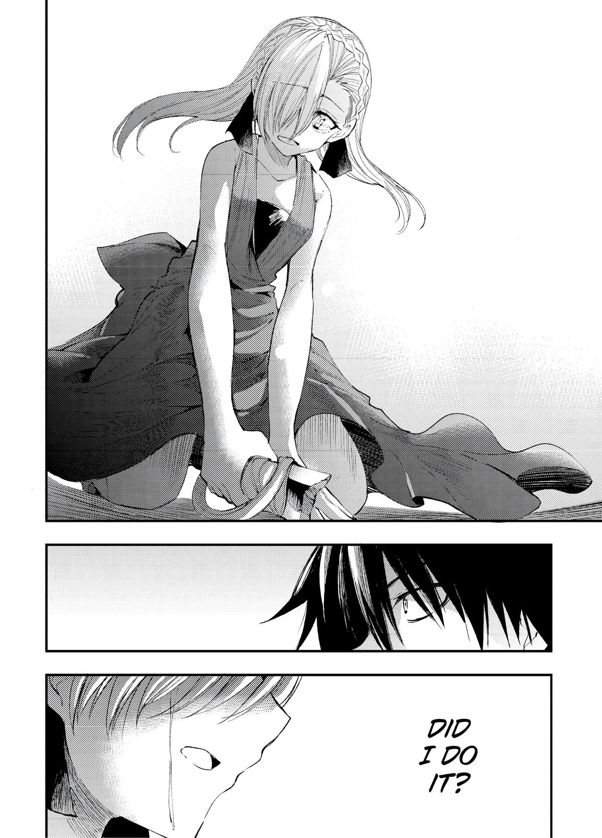 Read Loner Life in Another World EN Manga Online