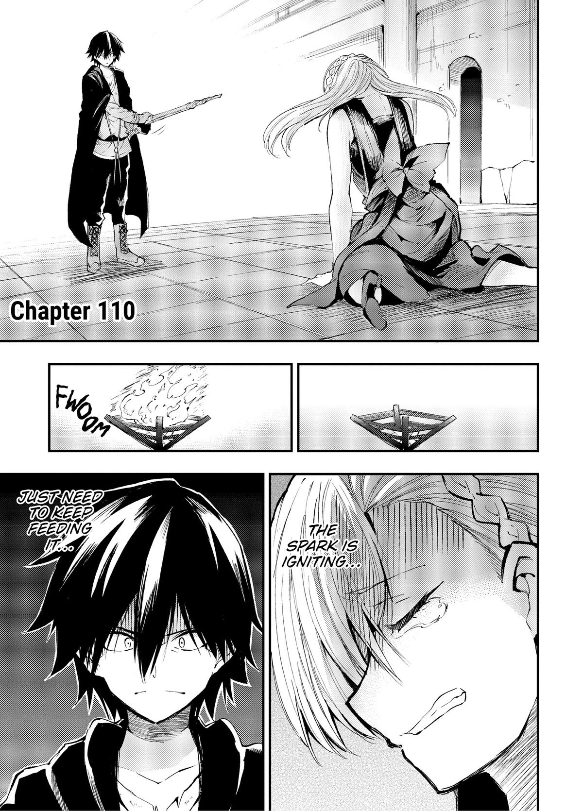 Read Loner Life in Another World EN Manga Online