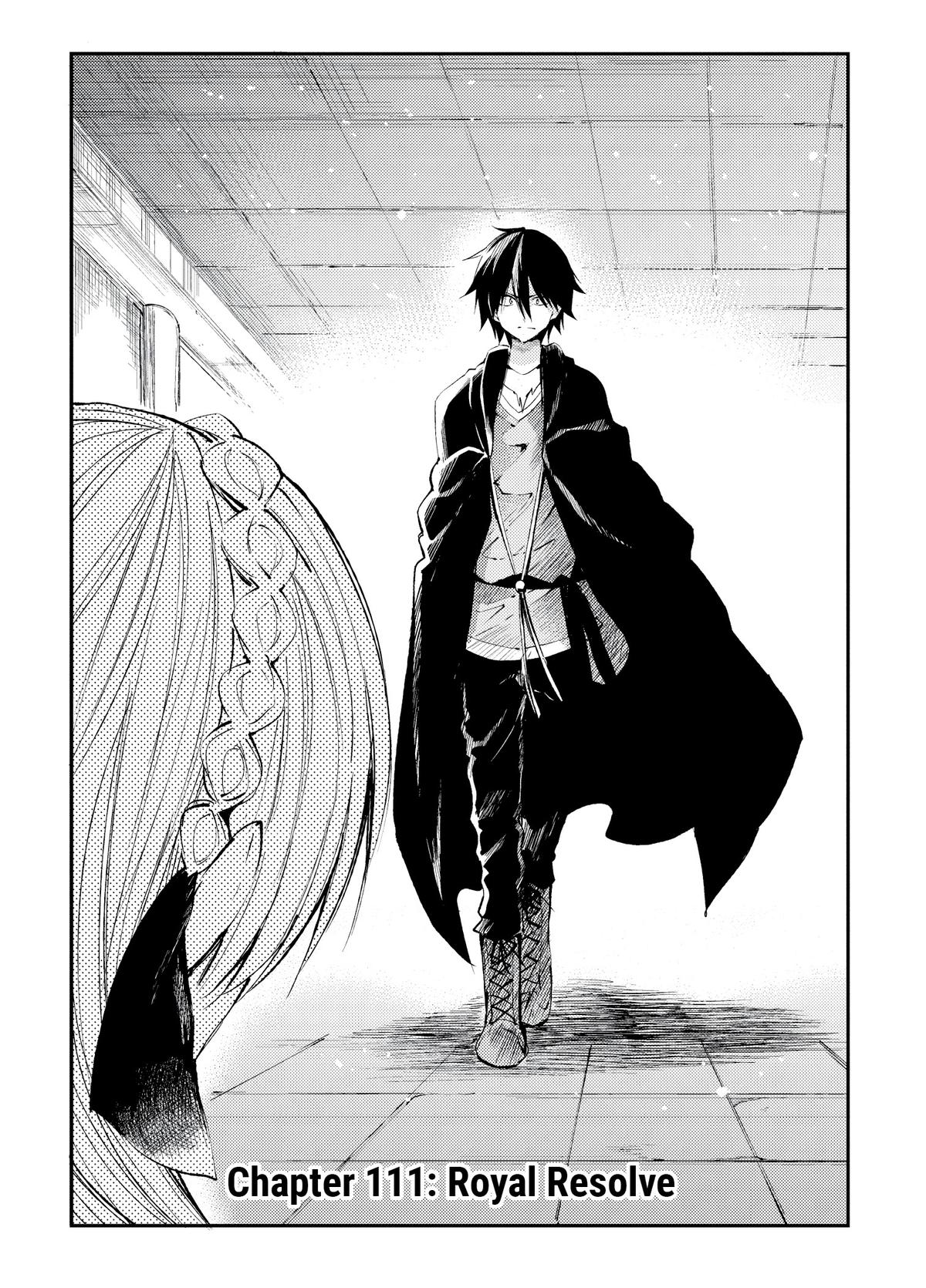 Read Loner Life in Another World EN Manga Online