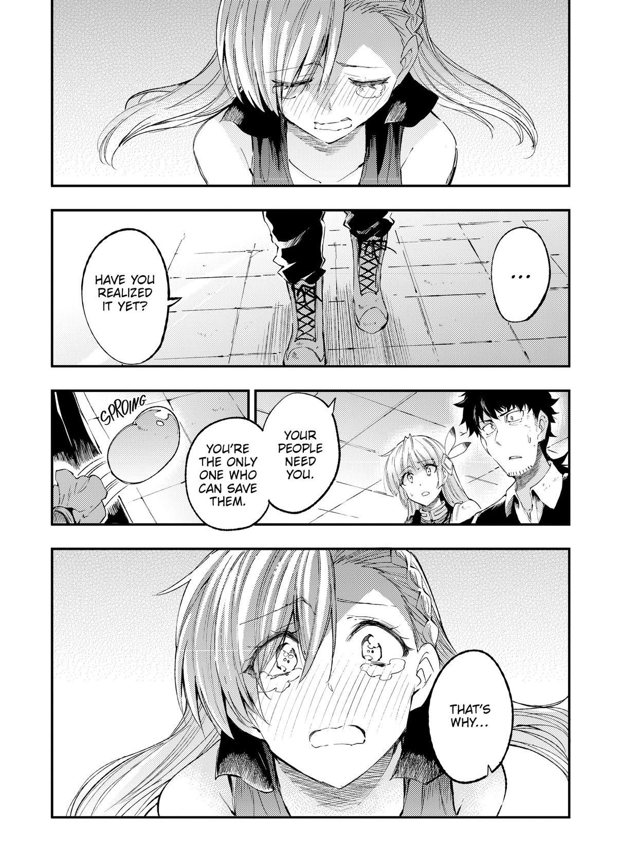 Read Loner Life in Another World EN Manga Online