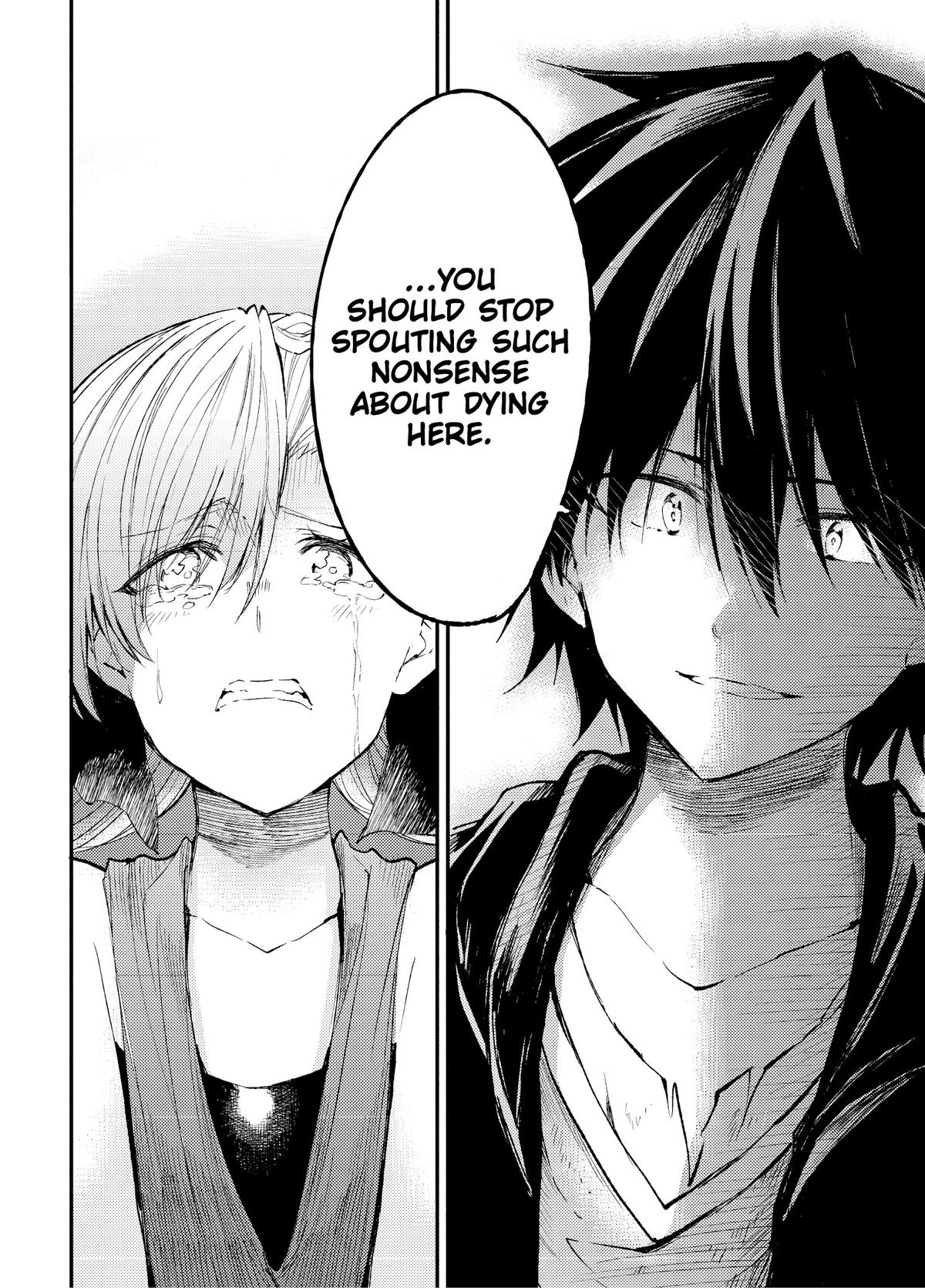 Read Loner Life in Another World EN Manga Online