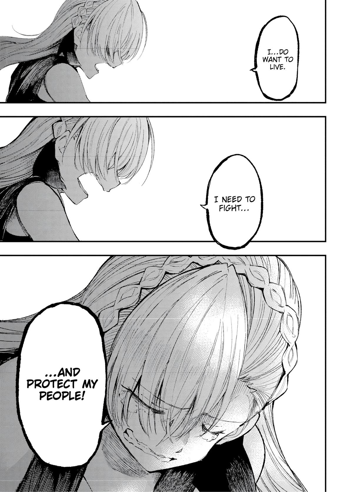 Read Loner Life in Another World EN Manga Online