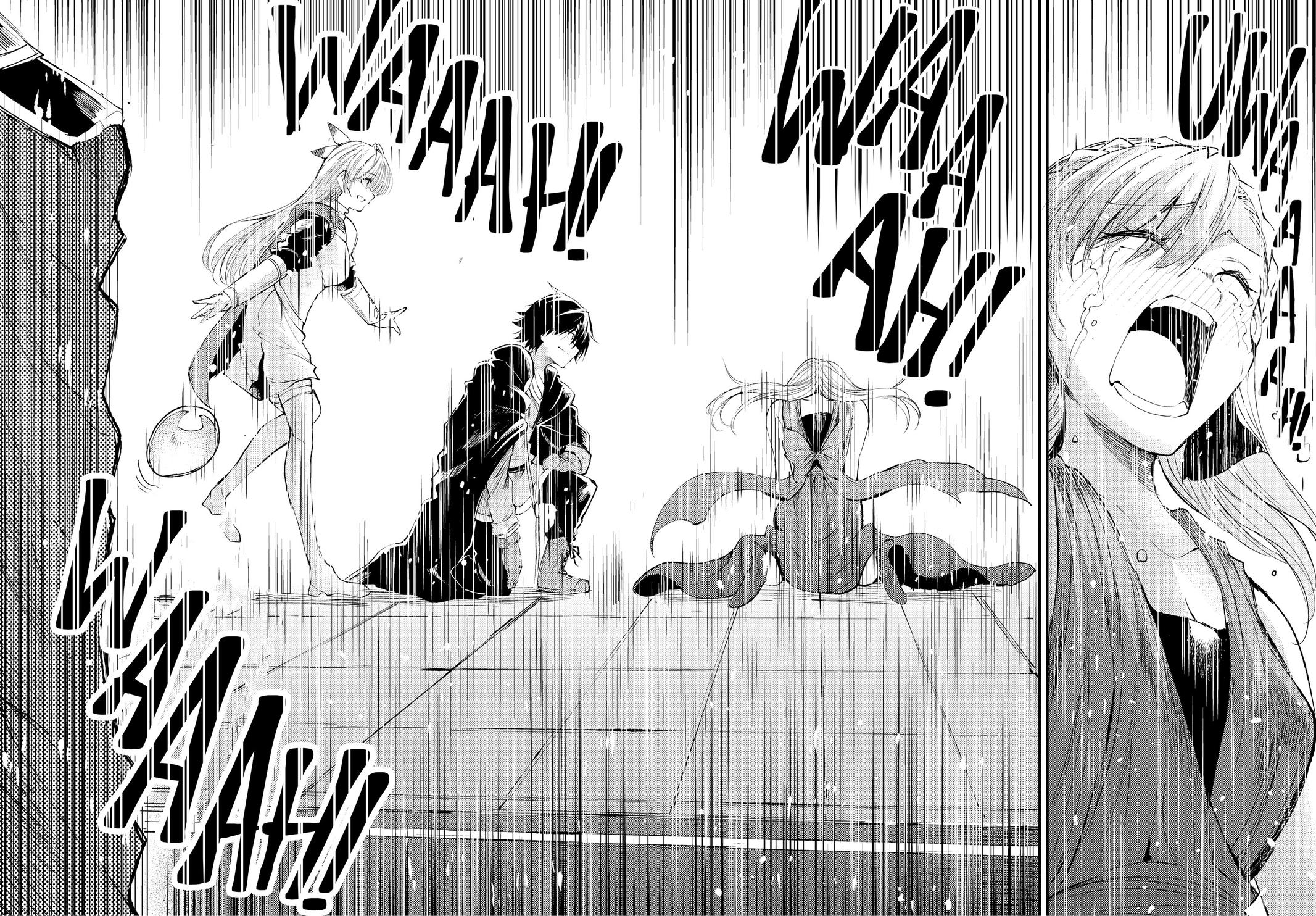 Read Loner Life in Another World EN Manga Online