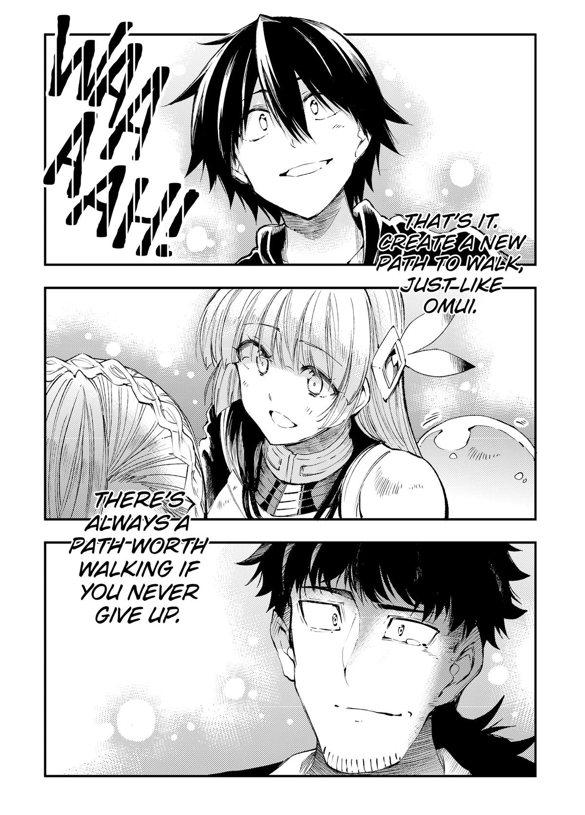 Read Loner Life in Another World EN Manga Online