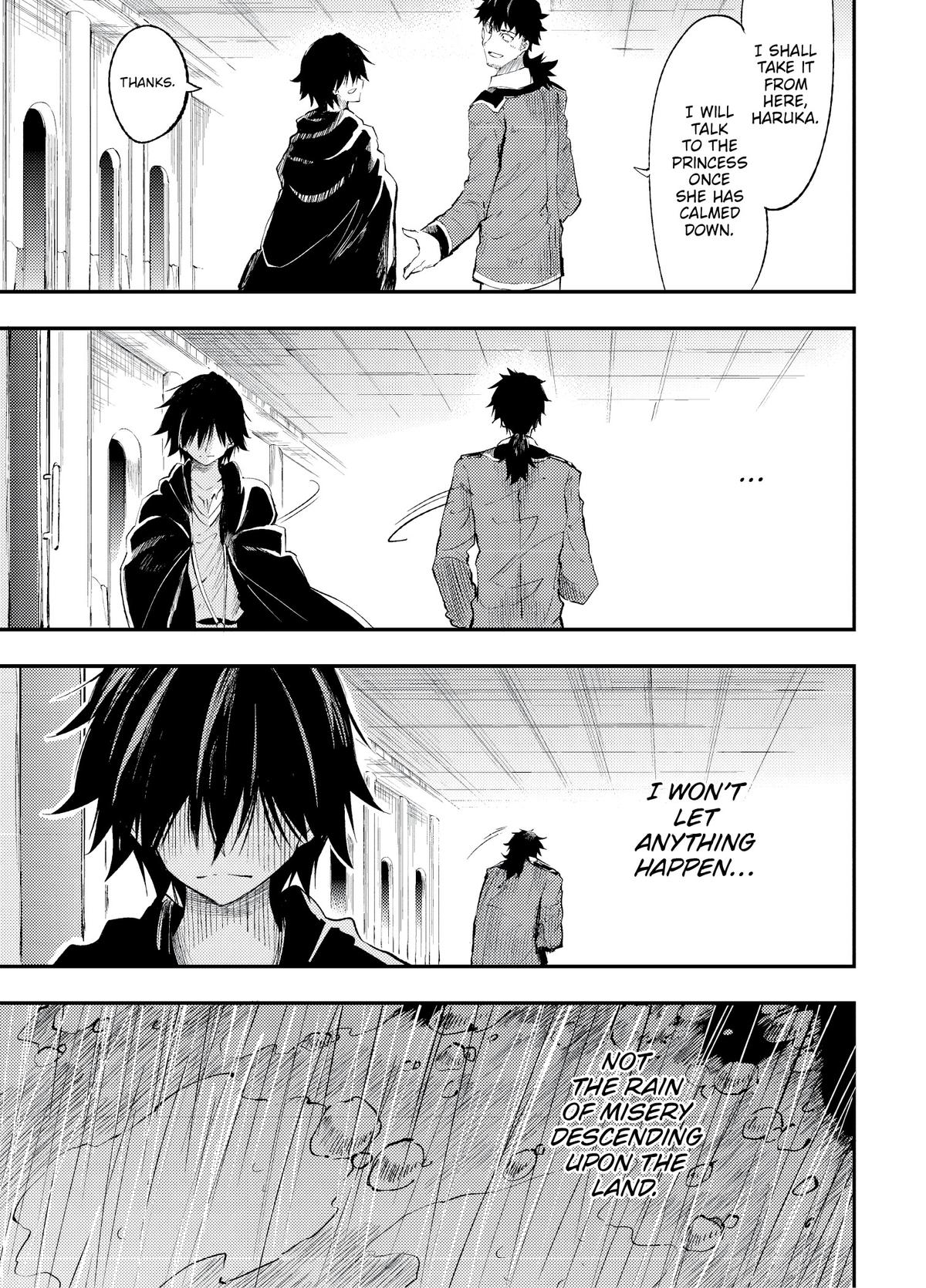 Read Loner Life in Another World EN Manga Online