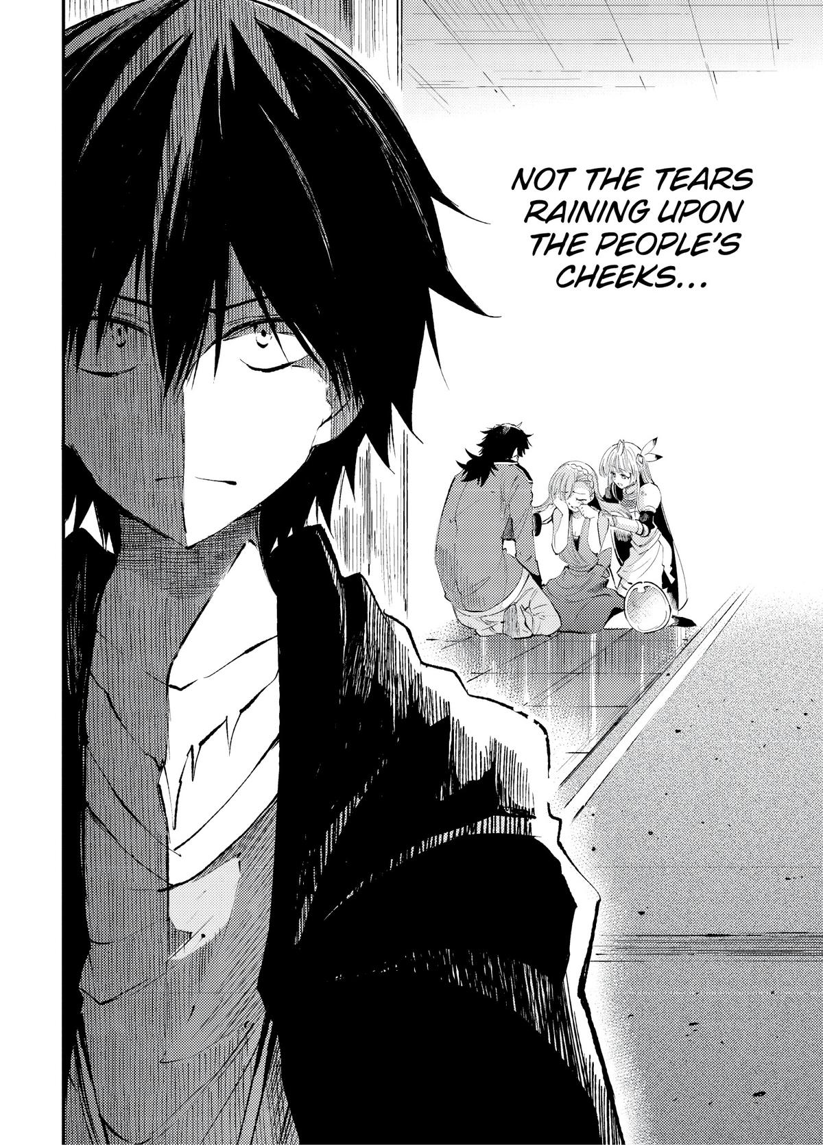 Read Loner Life in Another World EN Manga Online