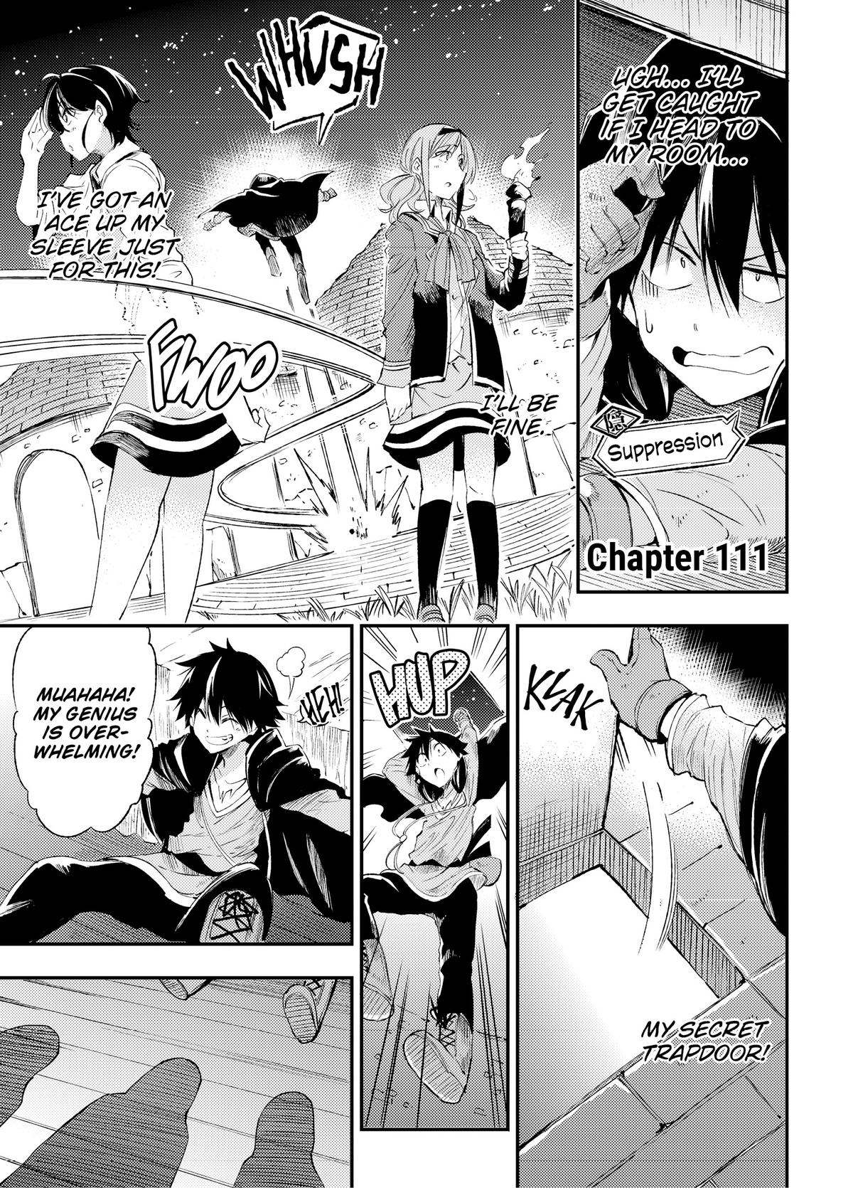 Read Loner Life in Another World EN Manga Online