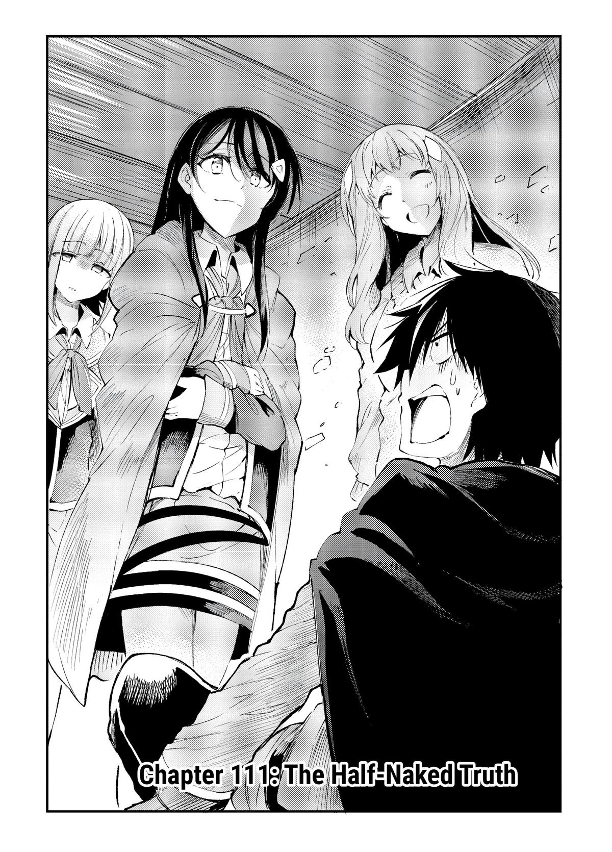 Read Loner Life in Another World EN Manga Online