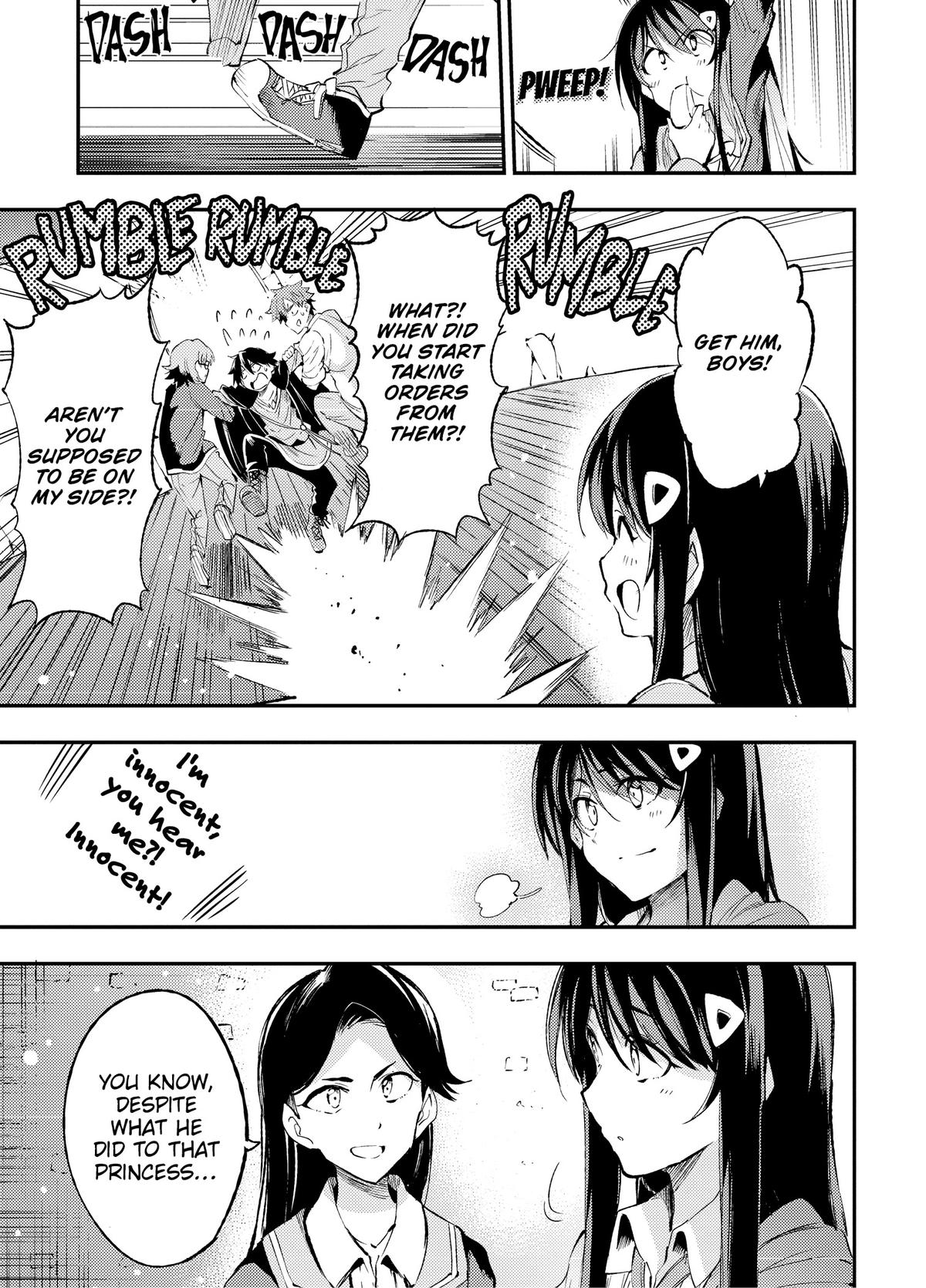 Read Loner Life in Another World EN Manga Online
