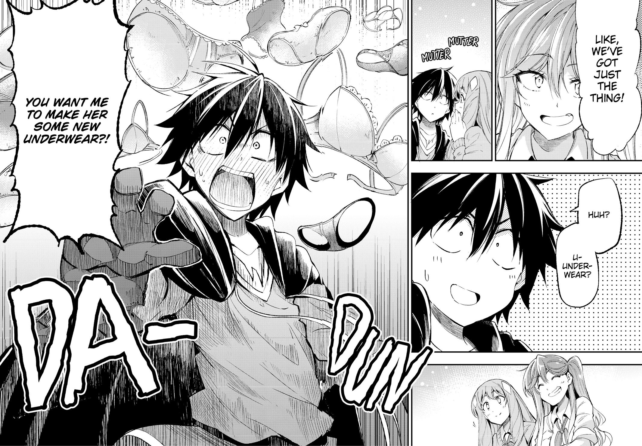 Read Loner Life in Another World EN Manga Online